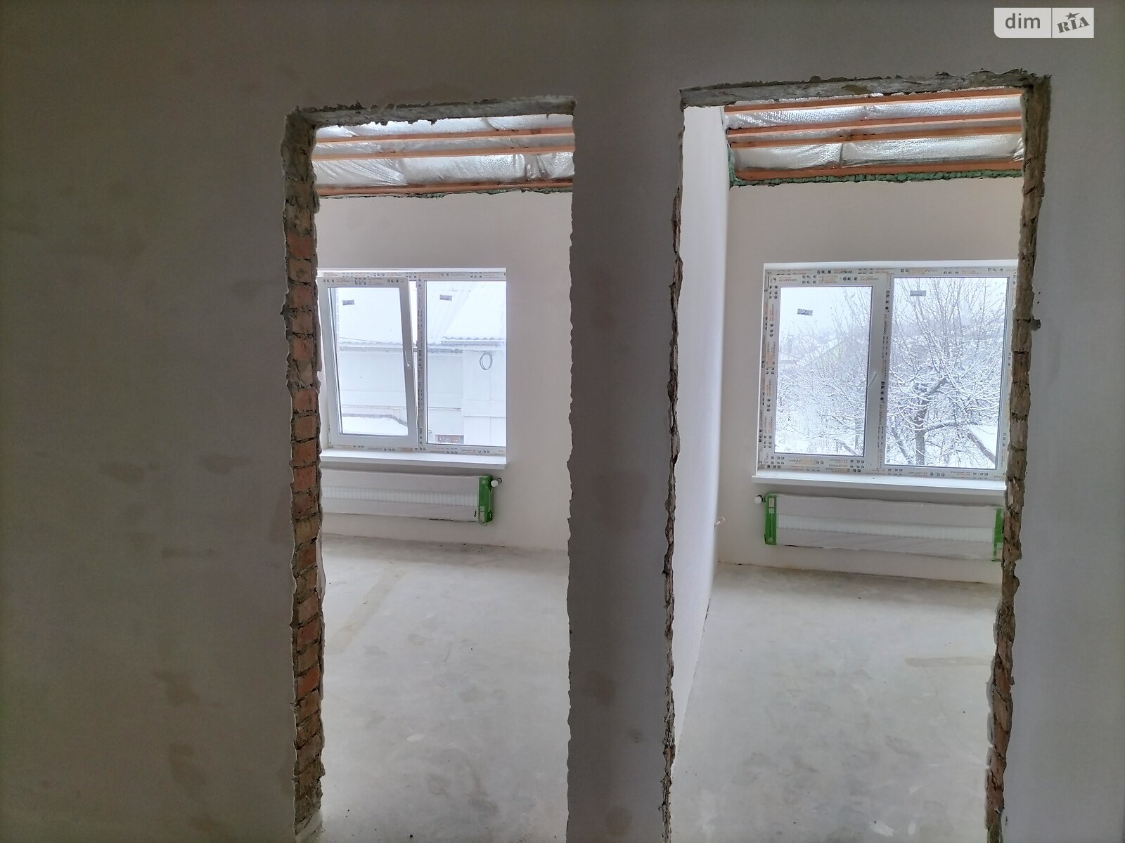 двоповерховий таунхаус, 105 кв. м, кирпич. Продаж в Вінниці, район Старе місто фото 1 двоповерховий таунхаус, 105 кв. м, кирпич. Продаж в Вінниці, район Старе місто фото 1
