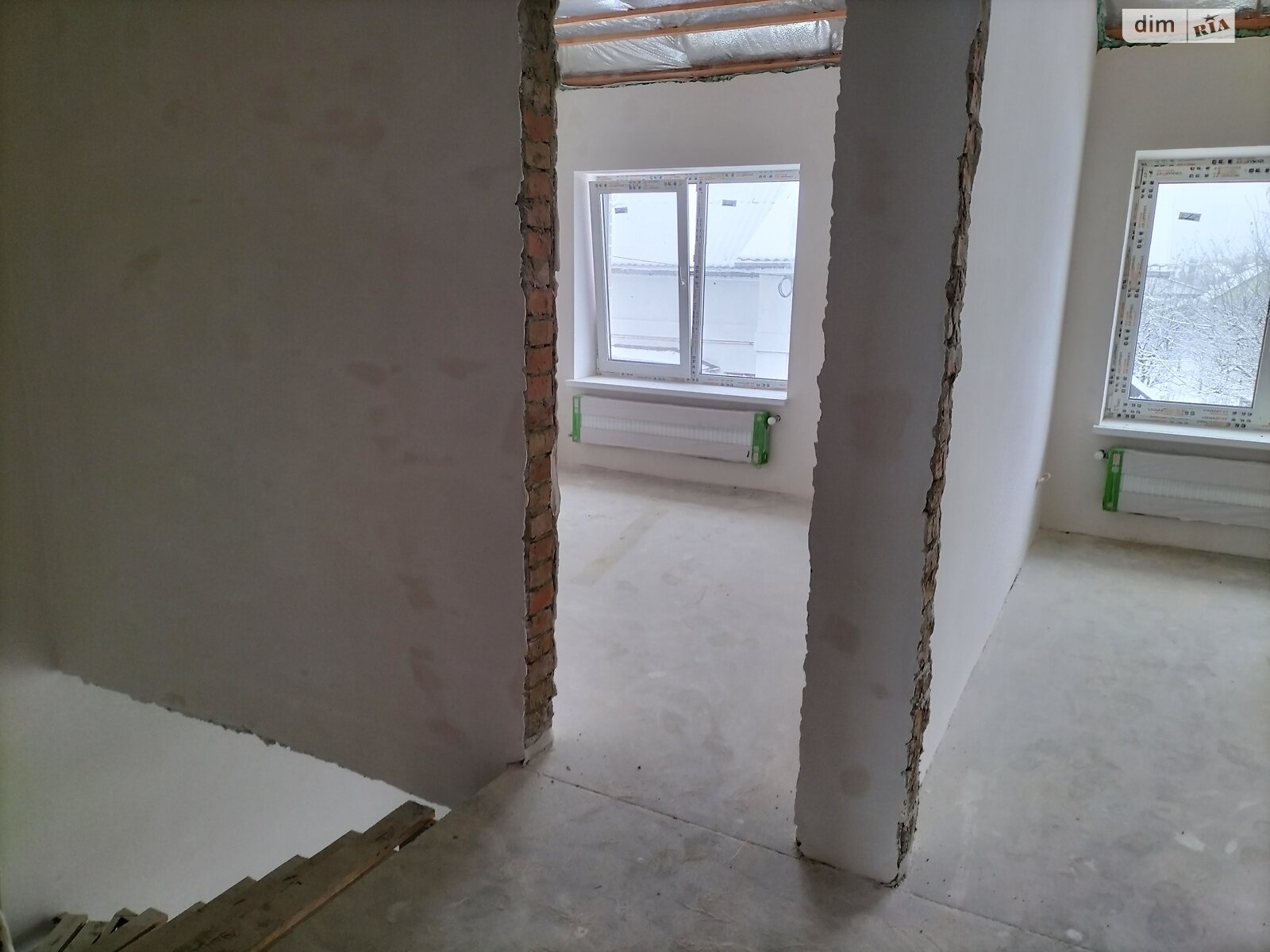 двоповерховий таунхаус, 105 кв. м, кирпич. Продаж в Вінниці, район Старе місто фото 1 двоповерховий таунхаус, 105 кв. м, кирпич. Продаж в Вінниці, район Старе місто фото 1