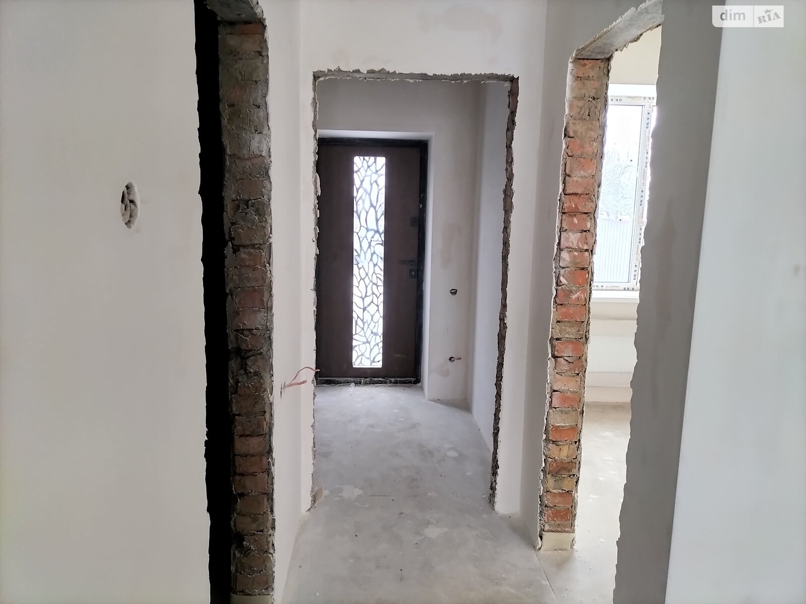 двоповерховий таунхаус, 105 кв. м, кирпич. Продаж в Вінниці, район Старе місто фото 1 двоповерховий таунхаус, 105 кв. м, кирпич. Продаж в Вінниці, район Старе місто фото 1