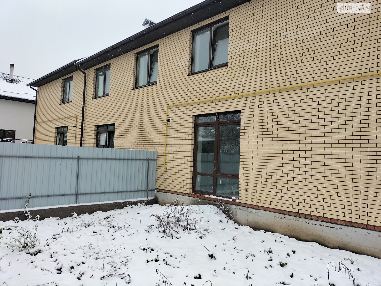 двоповерховий таунхаус, 105 кв. м, кирпич. Продаж в Вінниці, район Старе місто фото 1 двоповерховий таунхаус, 105 кв. м, кирпич. Продаж в Вінниці, район Старе місто фото 1