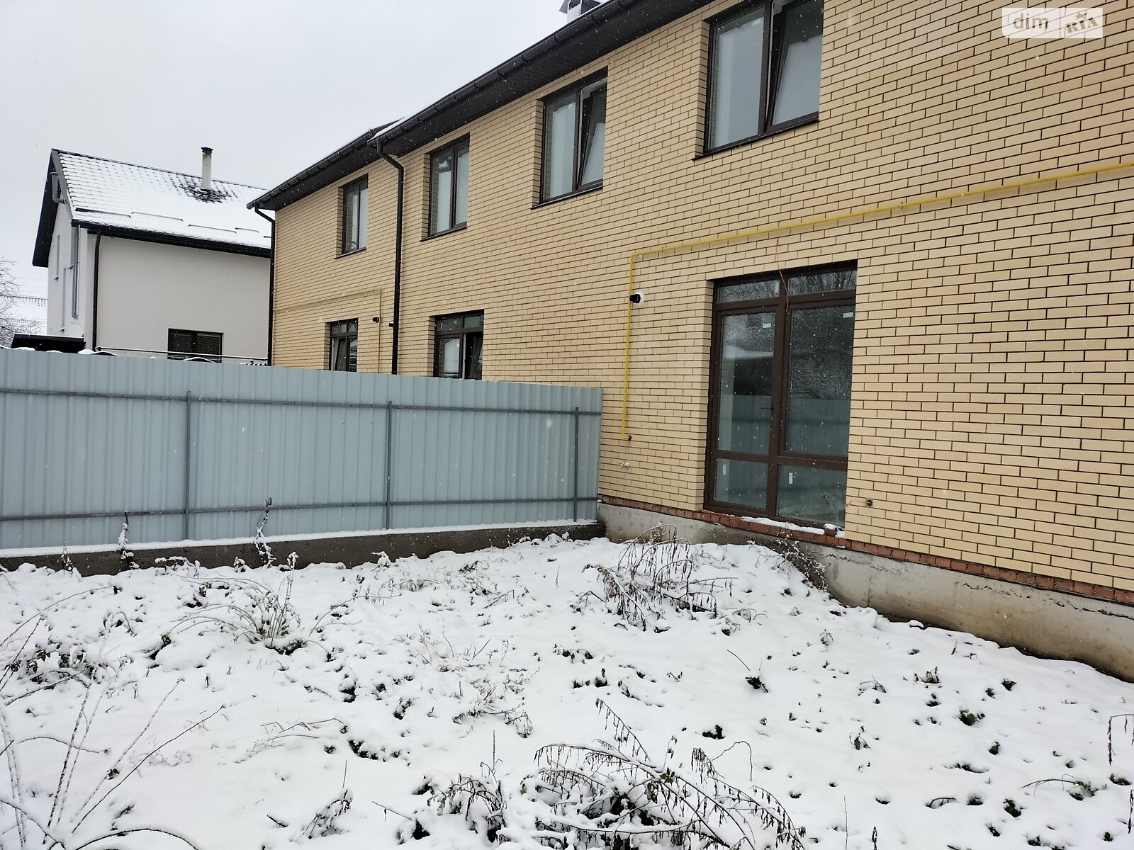 двоповерховий таунхаус, 105 кв. м, кирпич. Продаж в Вінниці, район Старе місто фото 1 двоповерховий таунхаус, 105 кв. м, кирпич. Продаж в Вінниці, район Старе місто фото 1