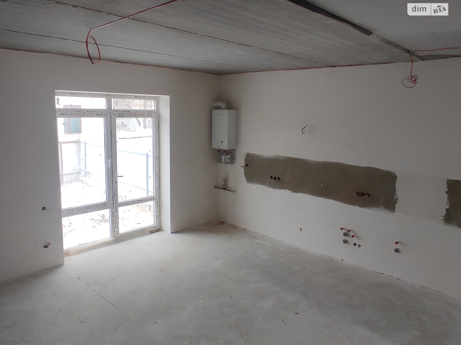 двоповерховий таунхаус, 105 кв. м, цегла. Продаж в Вінниці, район Старе місто фото 1 двоповерховий таунхаус, 105 кв. м, цегла. Продаж в Вінниці, район Старе місто фото 1