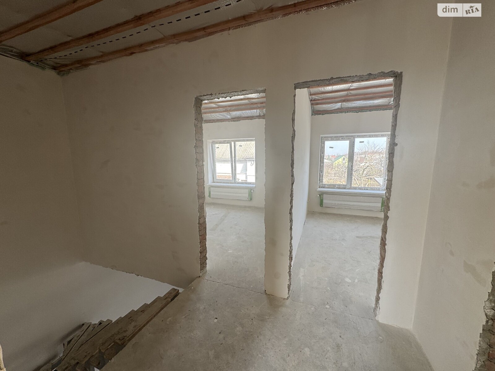 двухэтажный таунхаус, 105 кв. м, кирпич. Продажа в Виннице район Старый город фото 1 двухэтажный таунхаус, 105 кв. м, кирпич. Продажа в Виннице район Старый город фото 1