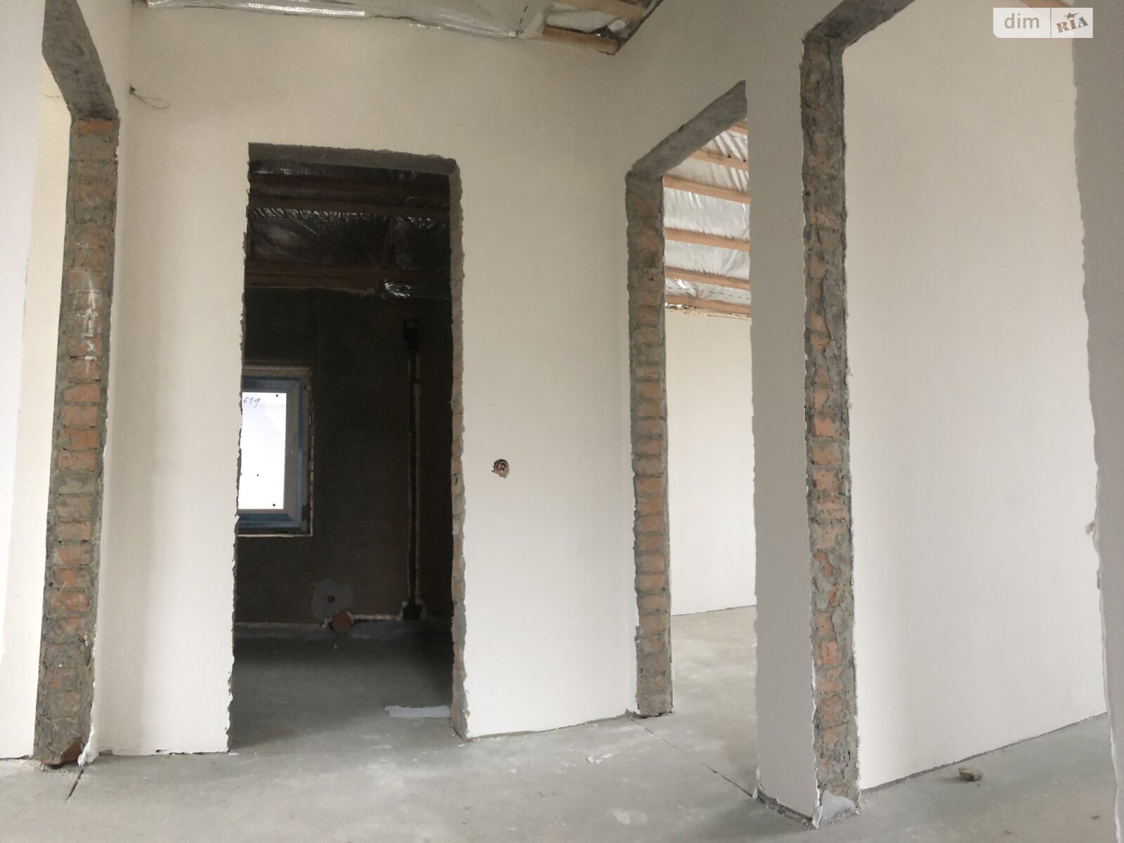 двоповерховий таунхаус, 106 кв. м, кирпич. Продаж в Вінниці, район Старе місто фото 1 двоповерховий таунхаус, 106 кв. м, кирпич. Продаж в Вінниці, район Старе місто фото 1