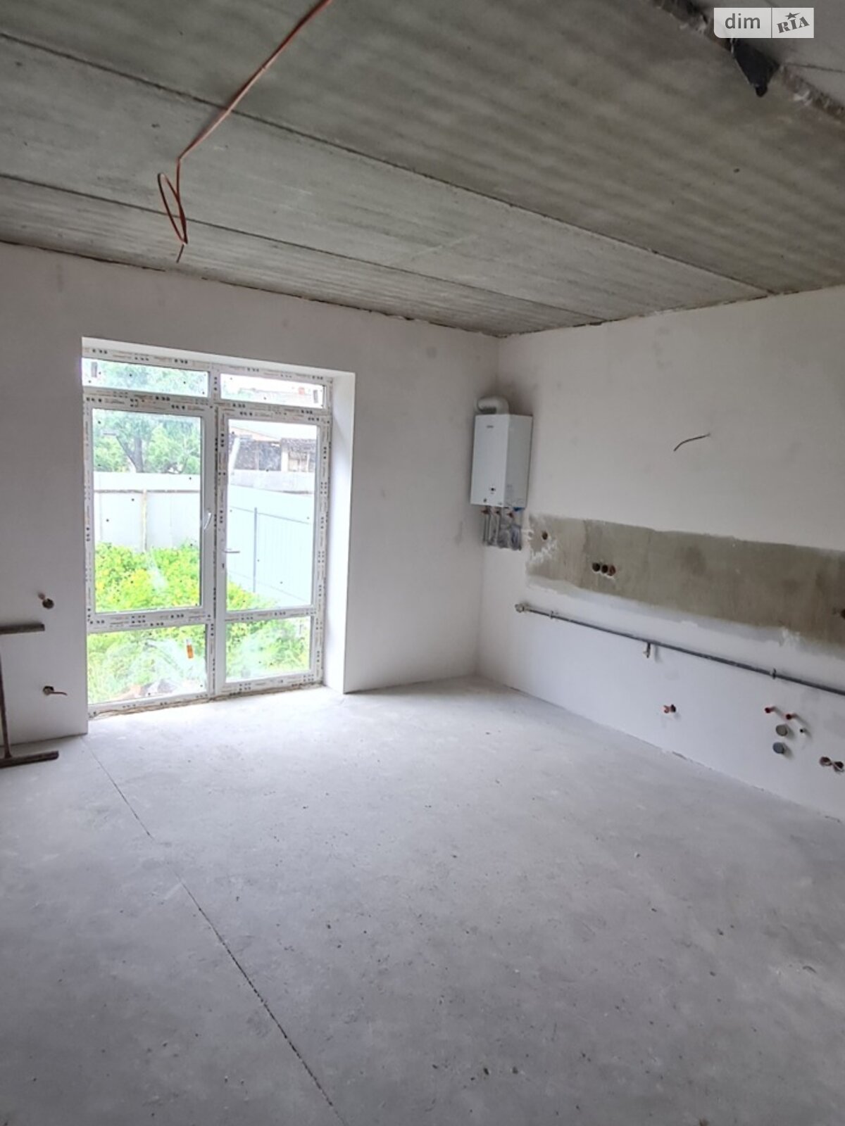 двухэтажный таунхаус, 105 кв. м, кирпич. Продажа в Виннице район Старый город фото 1 двухэтажный таунхаус, 105 кв. м, кирпич. Продажа в Виннице район Старый город фото 1