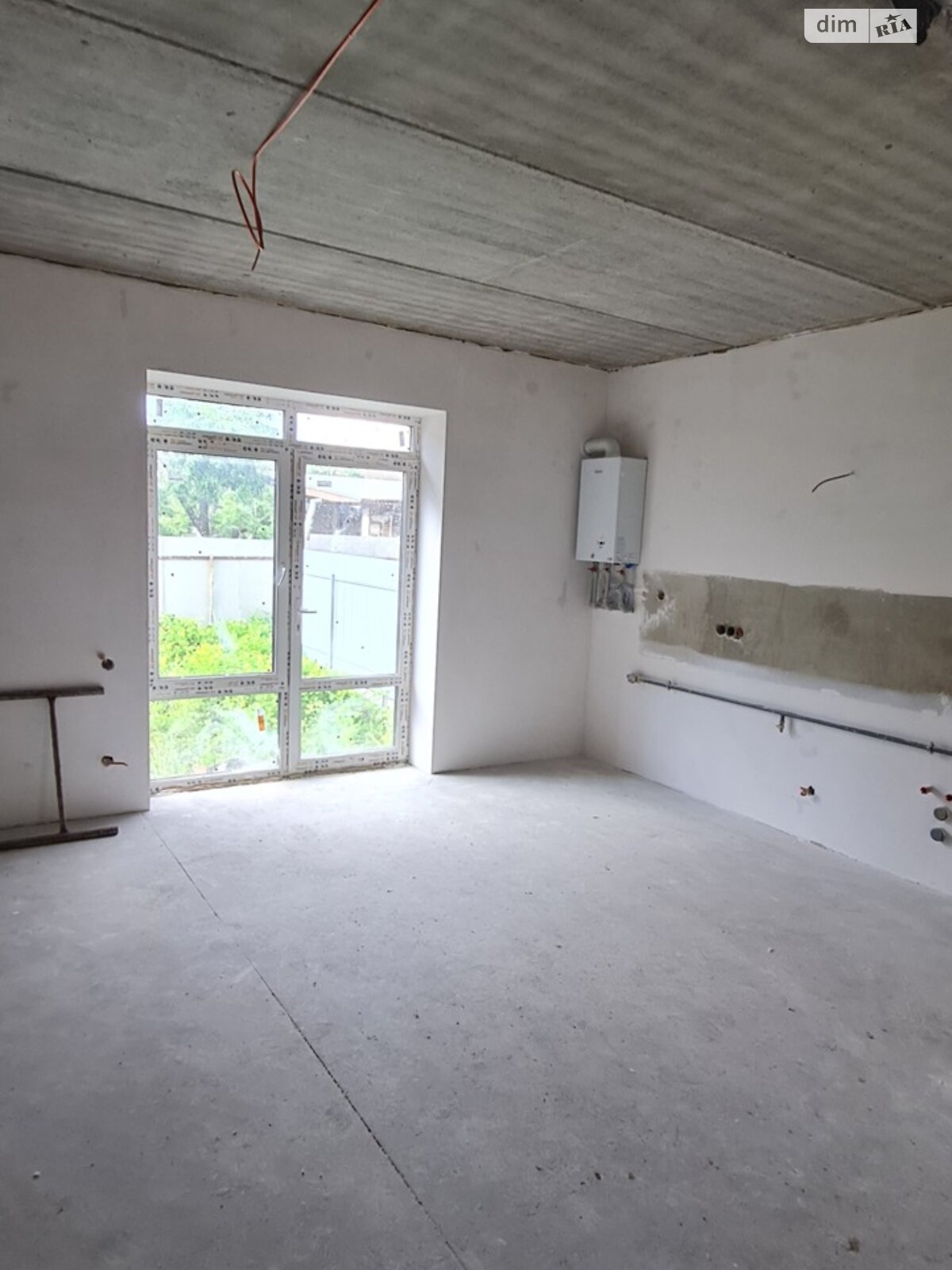 двухэтажный таунхаус, 105 кв. м, кирпич. Продажа в Виннице район Старый город фото 1 двухэтажный таунхаус, 105 кв. м, кирпич. Продажа в Виннице район Старый город фото 1