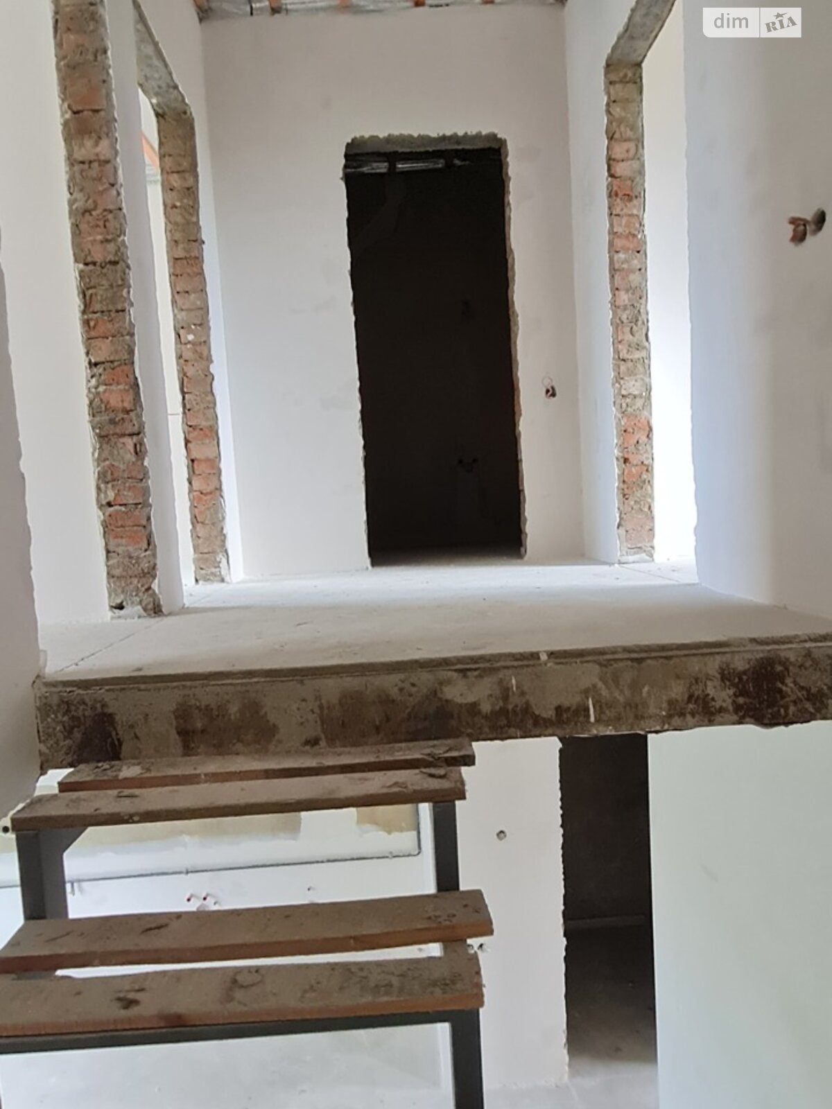 двухэтажный таунхаус, 105 кв. м, кирпич. Продажа в Виннице район Старый город фото 1 двухэтажный таунхаус, 105 кв. м, кирпич. Продажа в Виннице район Старый город фото 1