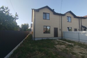 двухэтажный таунхаус, 105 кв. м, кирпич. Продажа в Виннице район Старый город фото 2