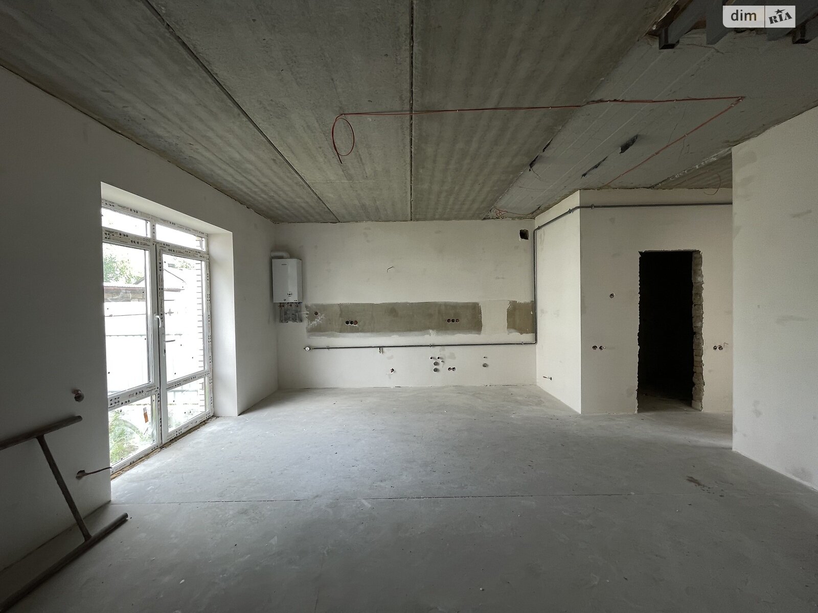 двоповерховий таунхаус, 105 кв. м, кирпич. Продаж в Вінниці, район Старе місто фото 1 двоповерховий таунхаус, 105 кв. м, кирпич. Продаж в Вінниці, район Старе місто фото 1