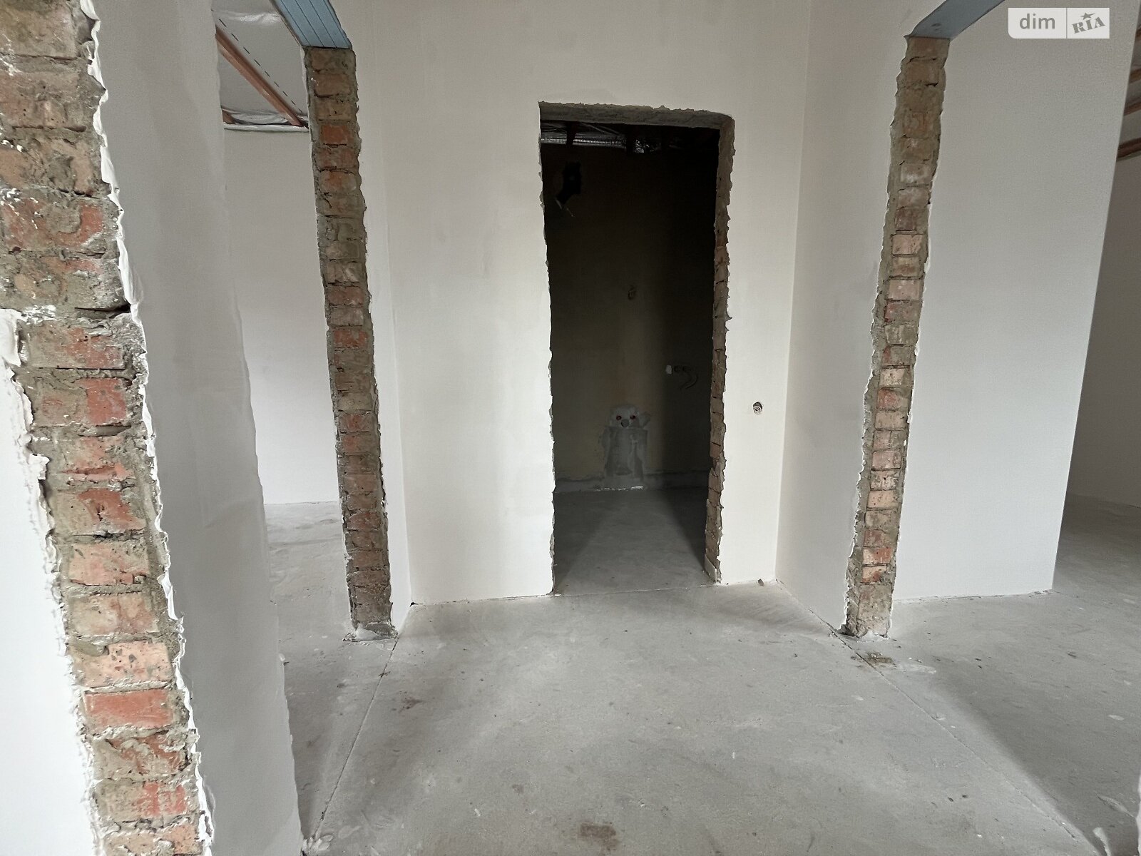 двухэтажный таунхаус, 105 кв. м, кирпич. Продажа в Виннице район Старый город фото 1 двухэтажный таунхаус, 105 кв. м, кирпич. Продажа в Виннице район Старый город фото 1