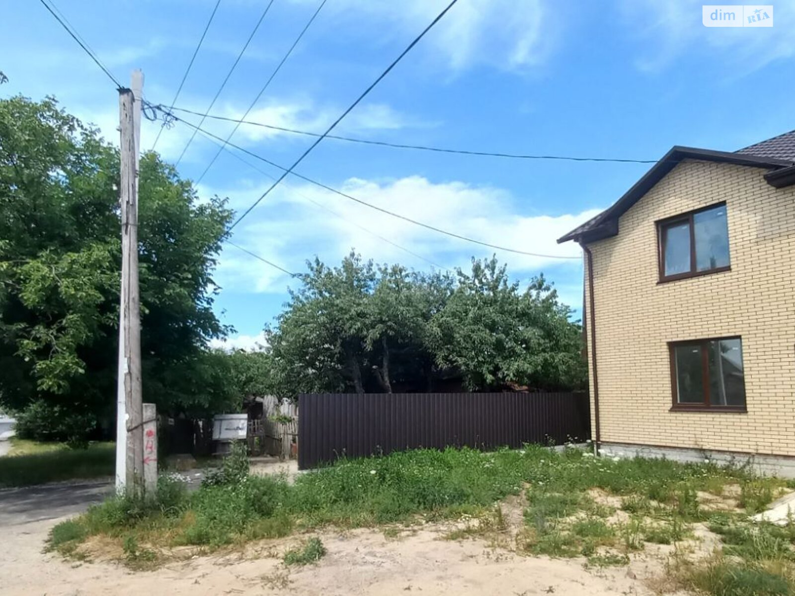 двухэтажный таунхаус, 105 кв. м, кирпич. Продажа в Виннице район Старый город фото 1 двухэтажный таунхаус, 105 кв. м, кирпич. Продажа в Виннице район Старый город фото 1