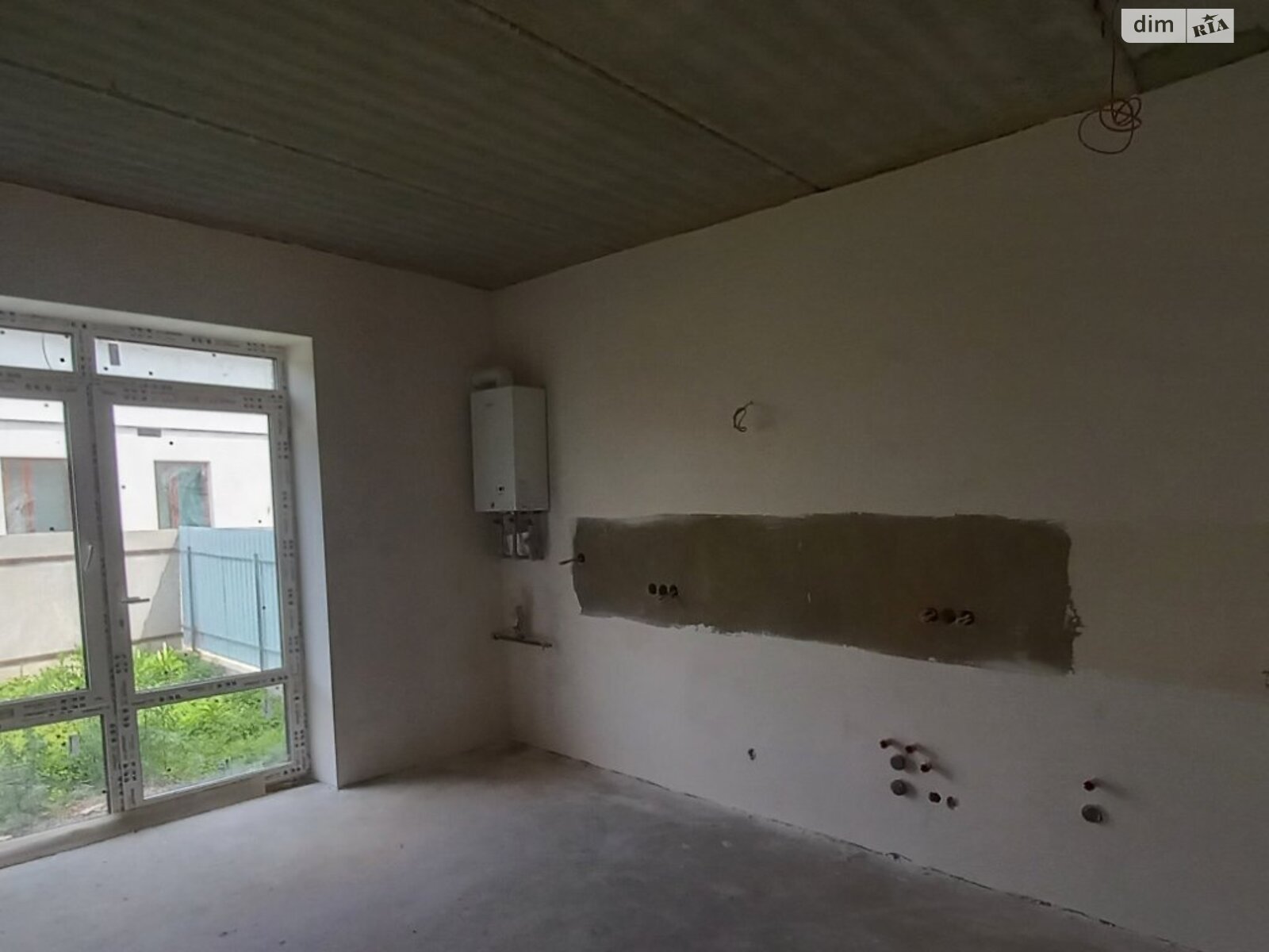 двухэтажный таунхаус, 105 кв. м, кирпич. Продажа в Виннице район Старый город фото 1 двухэтажный таунхаус, 105 кв. м, кирпич. Продажа в Виннице район Старый город фото 1