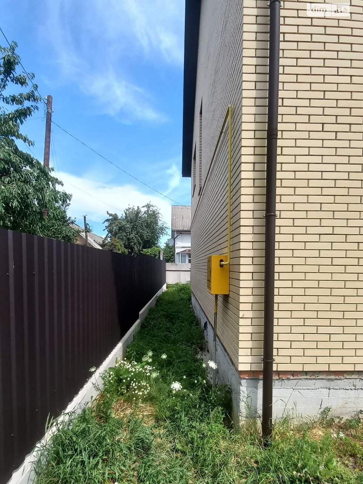 двухэтажный таунхаус, 105 кв. м, кирпич. Продажа в Виннице район Старый город фото 1 двухэтажный таунхаус, 105 кв. м, кирпич. Продажа в Виннице район Старый город фото 1