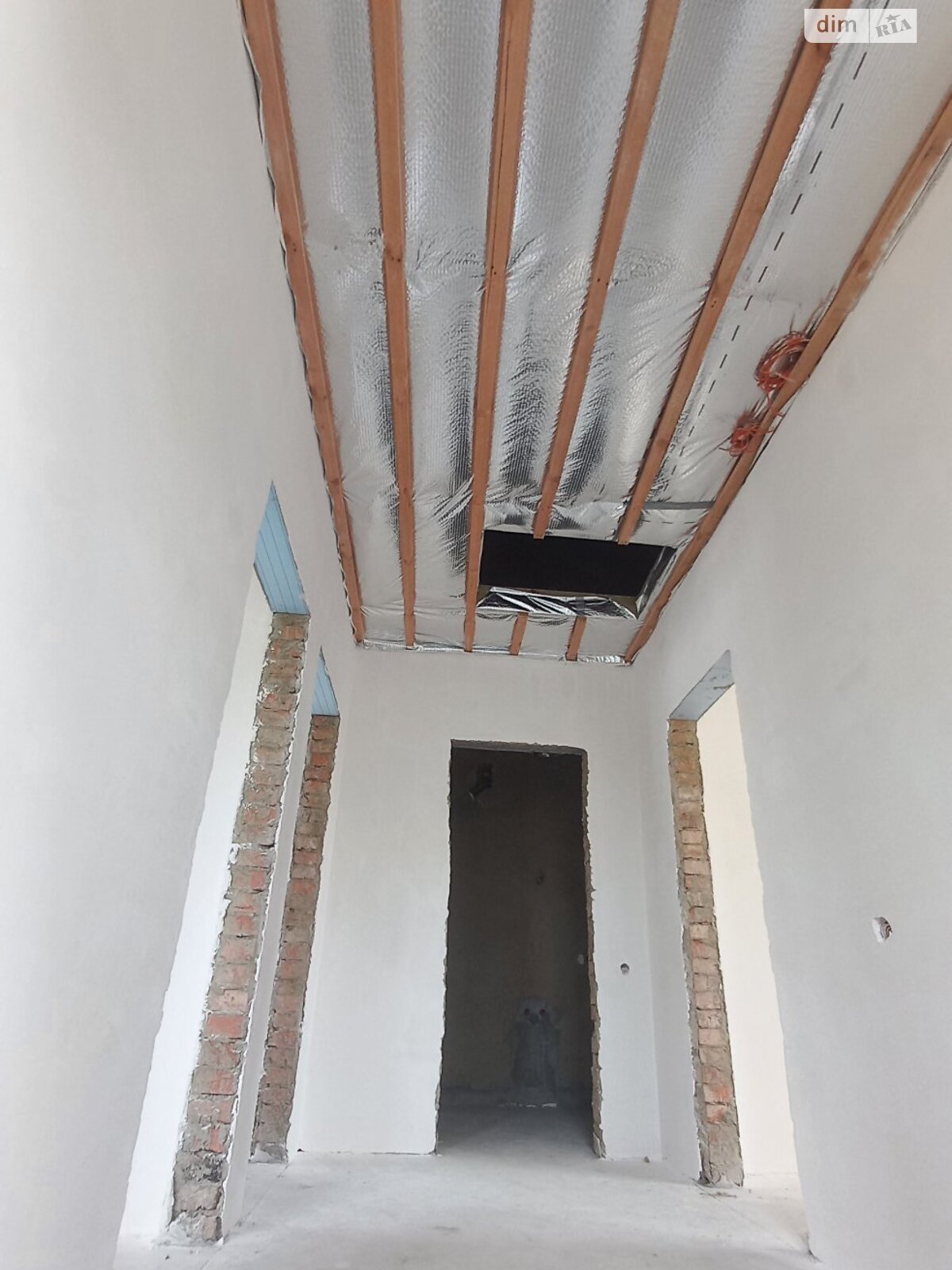 двухэтажный таунхаус, 105 кв. м, кирпич. Продажа в Виннице район Старый город фото 1 двухэтажный таунхаус, 105 кв. м, кирпич. Продажа в Виннице район Старый город фото 1