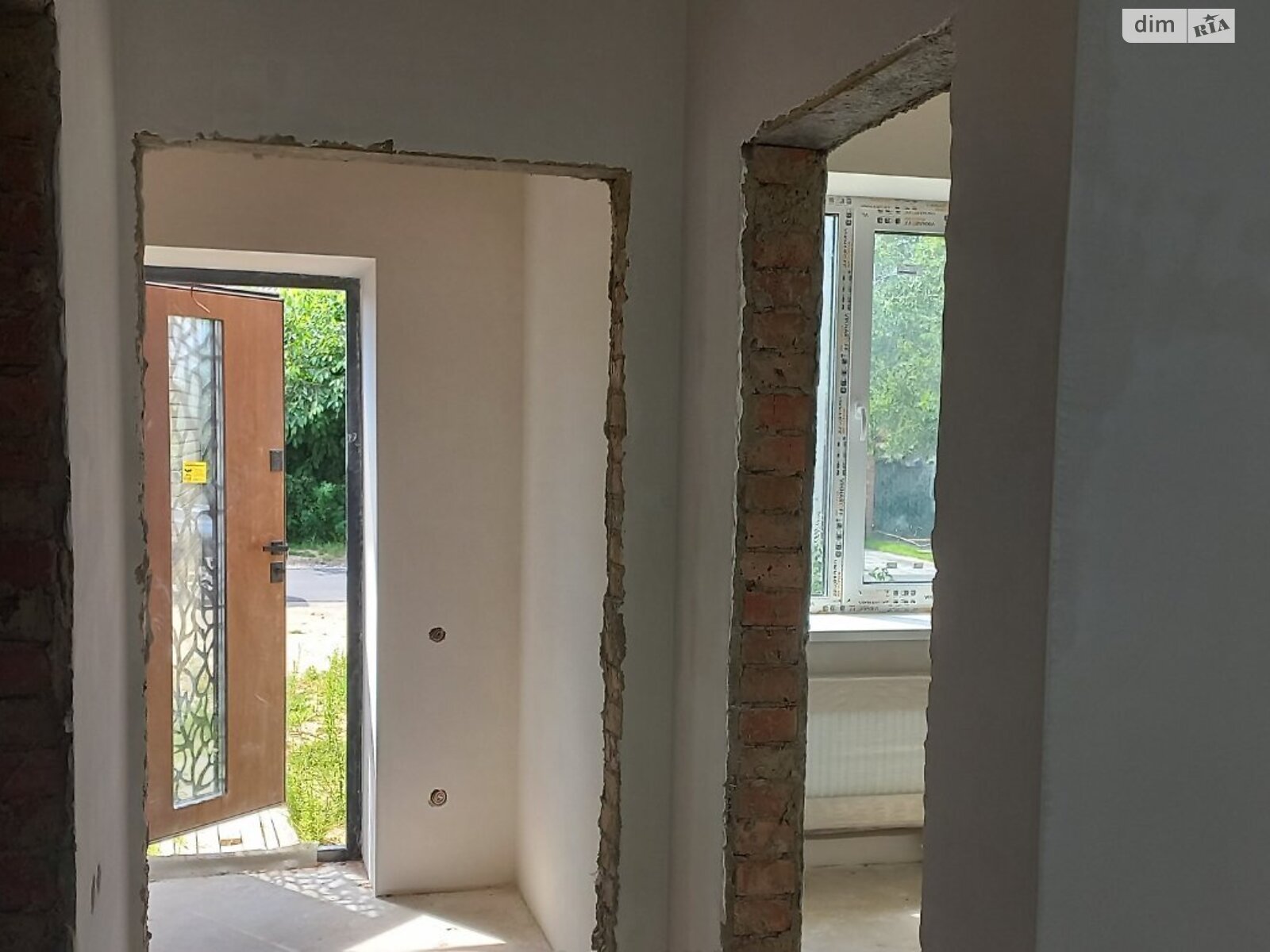 двухэтажный таунхаус, 105 кв. м, кирпич. Продажа в Виннице район Старый город фото 1 двухэтажный таунхаус, 105 кв. м, кирпич. Продажа в Виннице район Старый город фото 1