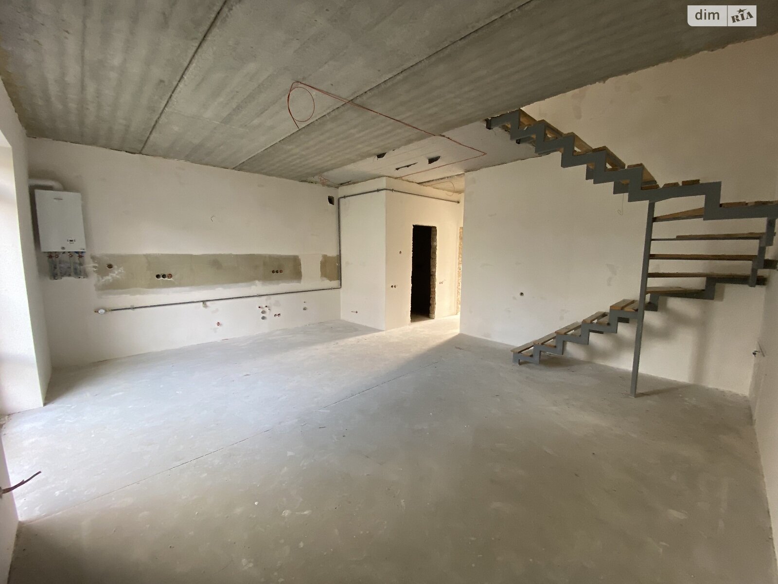 двоповерховий таунхаус, 108 кв. м, кирпич. Продаж в Вінниці, район Старе місто фото 1 двоповерховий таунхаус, 108 кв. м, кирпич. Продаж в Вінниці, район Старе місто фото 1