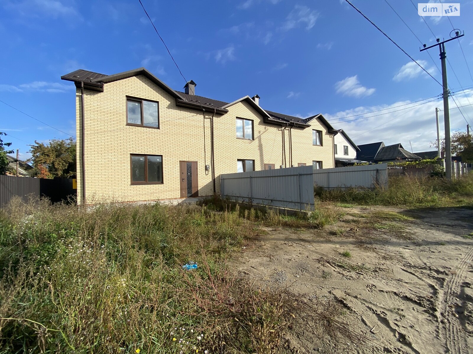 двоповерховий таунхаус, 106 кв. м, кирпич. Продаж в Вінниці, район Старе місто фото 1