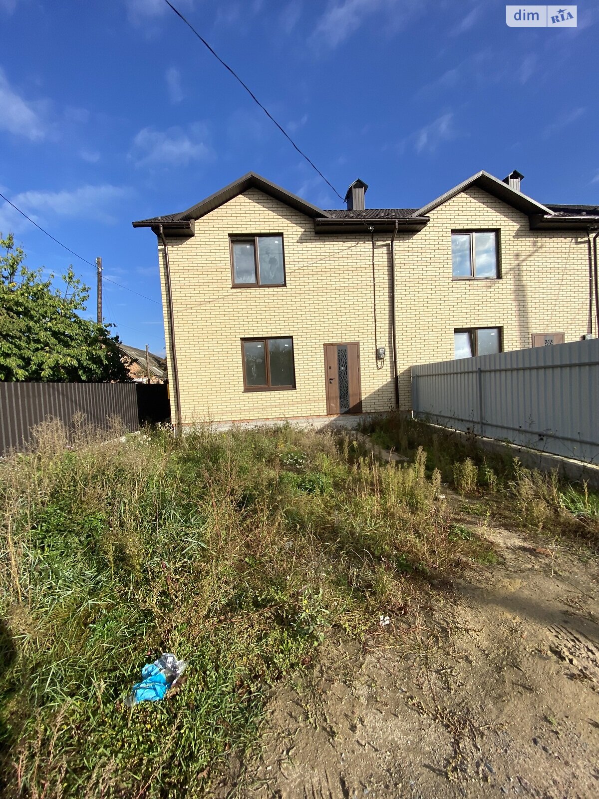 двоповерховий таунхаус, 106 кв. м, кирпич. Продаж в Вінниці, район Старе місто фото 1