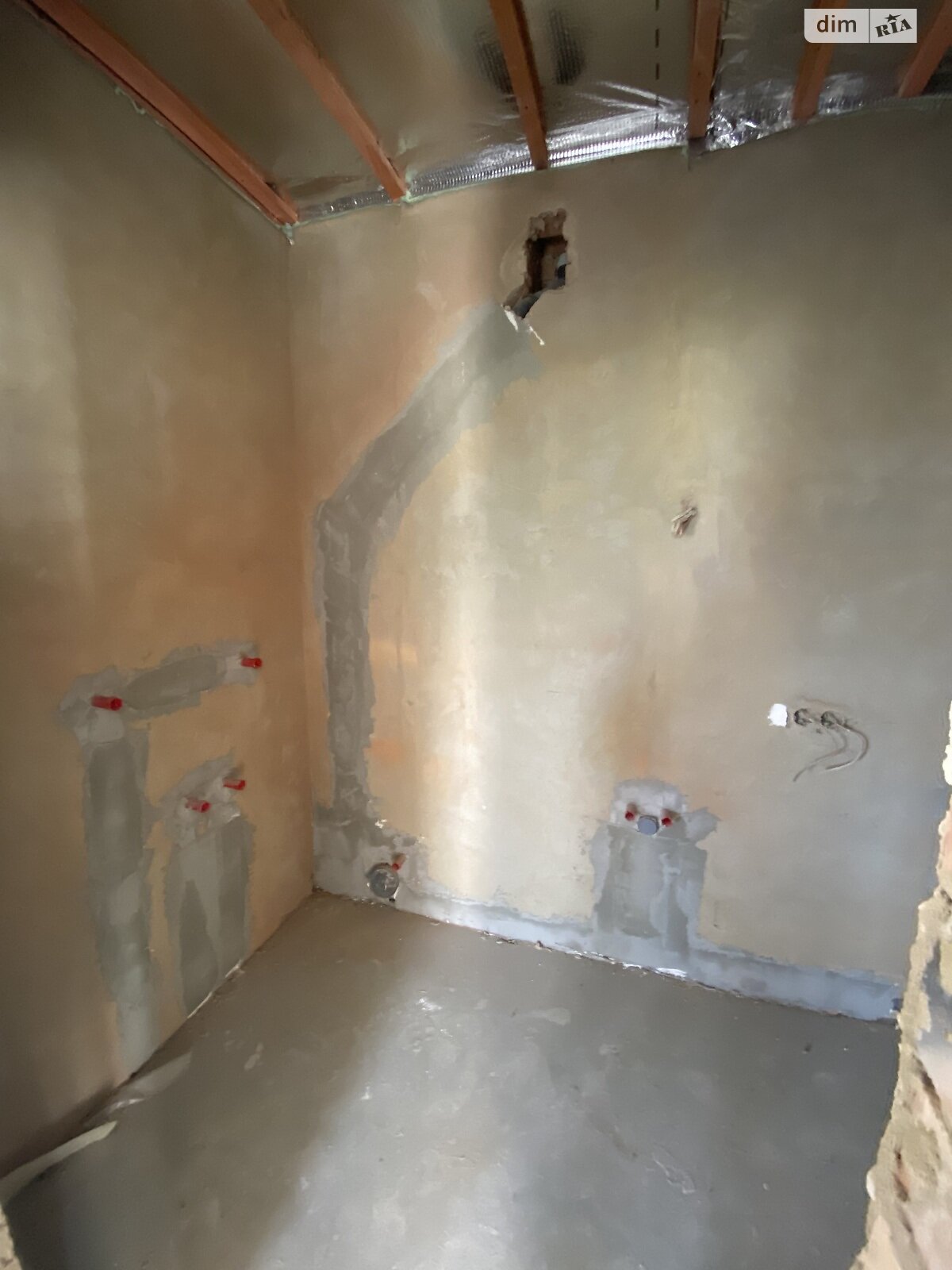 двоповерховий таунхаус, 106 кв. м, кирпич. Продаж в Вінниці, район Старе місто фото 1