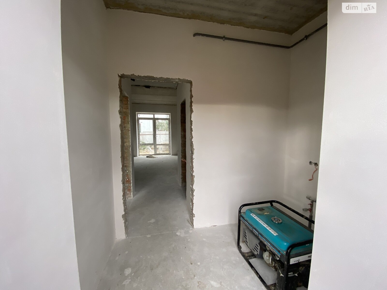 двоповерховий таунхаус, 107 кв. м, кирпич. Продаж в Вінниці, район Старе місто фото 1