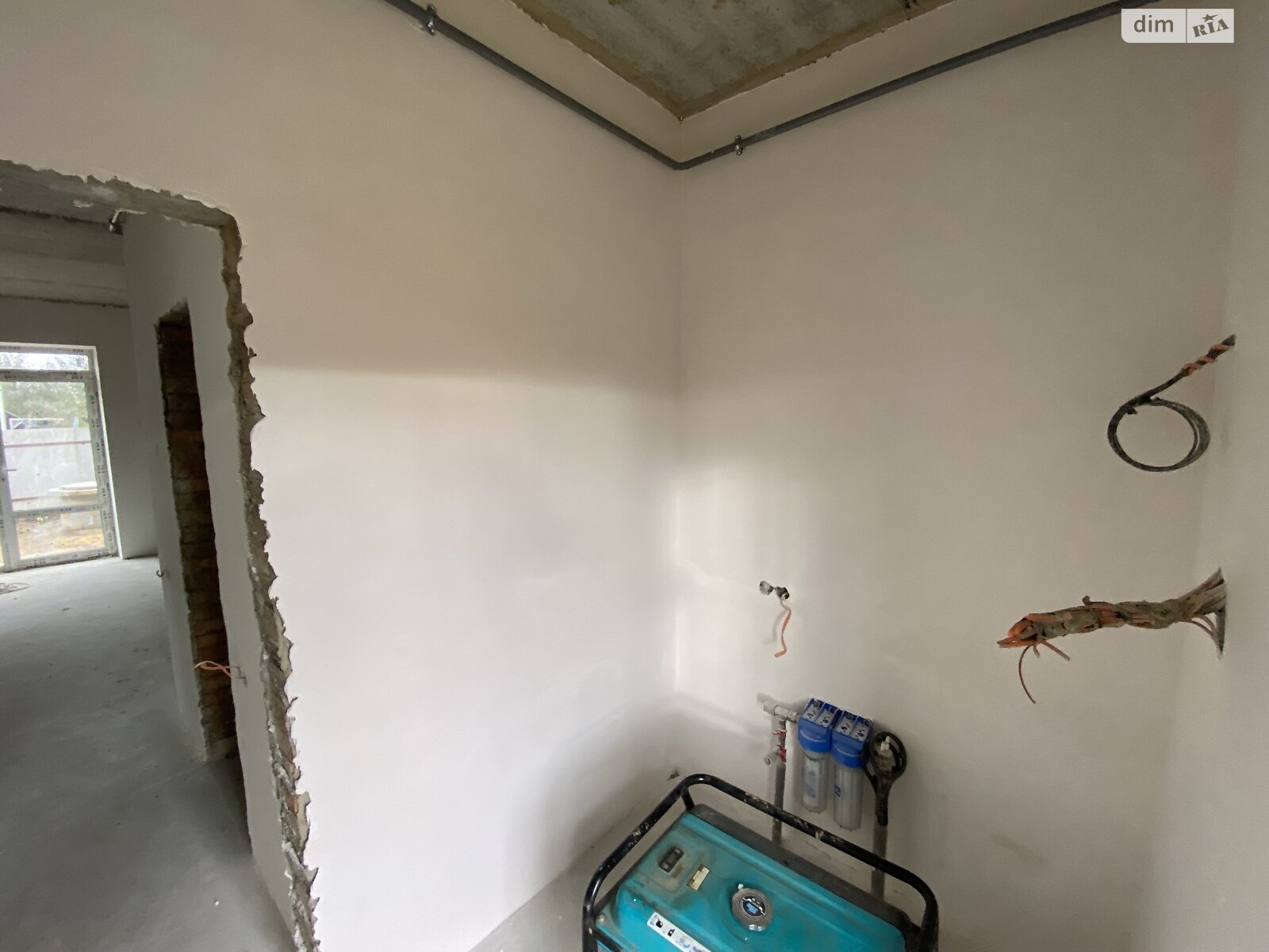 двоповерховий таунхаус, 107 кв. м, кирпич. Продаж в Вінниці, район Старе місто фото 1