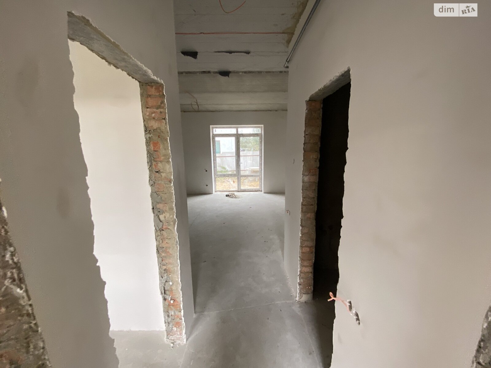 двоповерховий таунхаус, 107 кв. м, кирпич. Продаж в Вінниці, район Старе місто фото 1