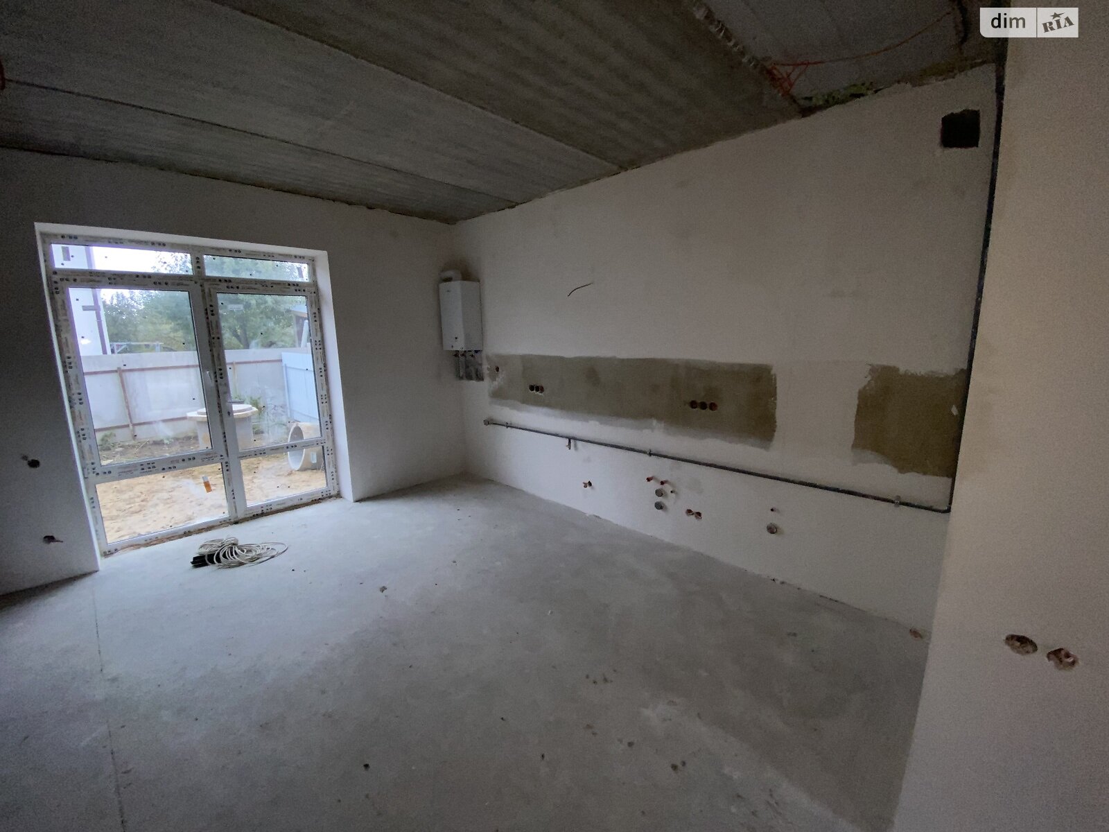 двоповерховий таунхаус, 107 кв. м, кирпич. Продаж в Вінниці, район Старе місто фото 1