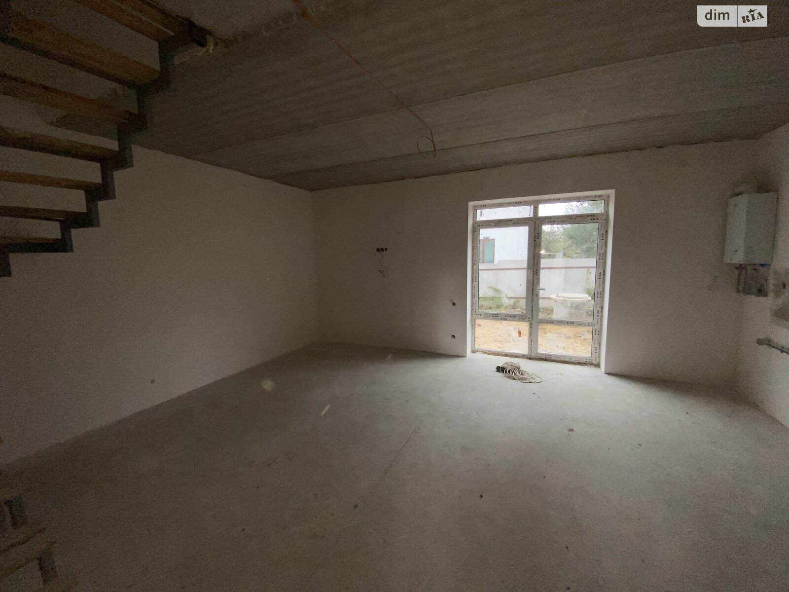 двоповерховий таунхаус, 107 кв. м, кирпич. Продаж в Вінниці, район Старе місто фото 1