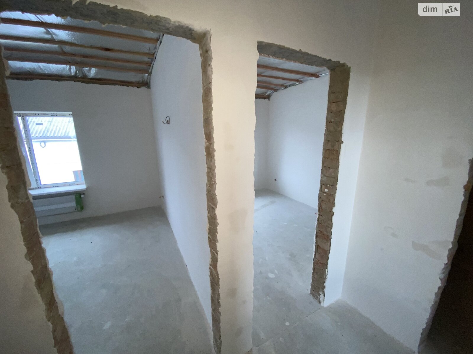 двоповерховий таунхаус, 107 кв. м, кирпич. Продаж в Вінниці, район Старе місто фото 1