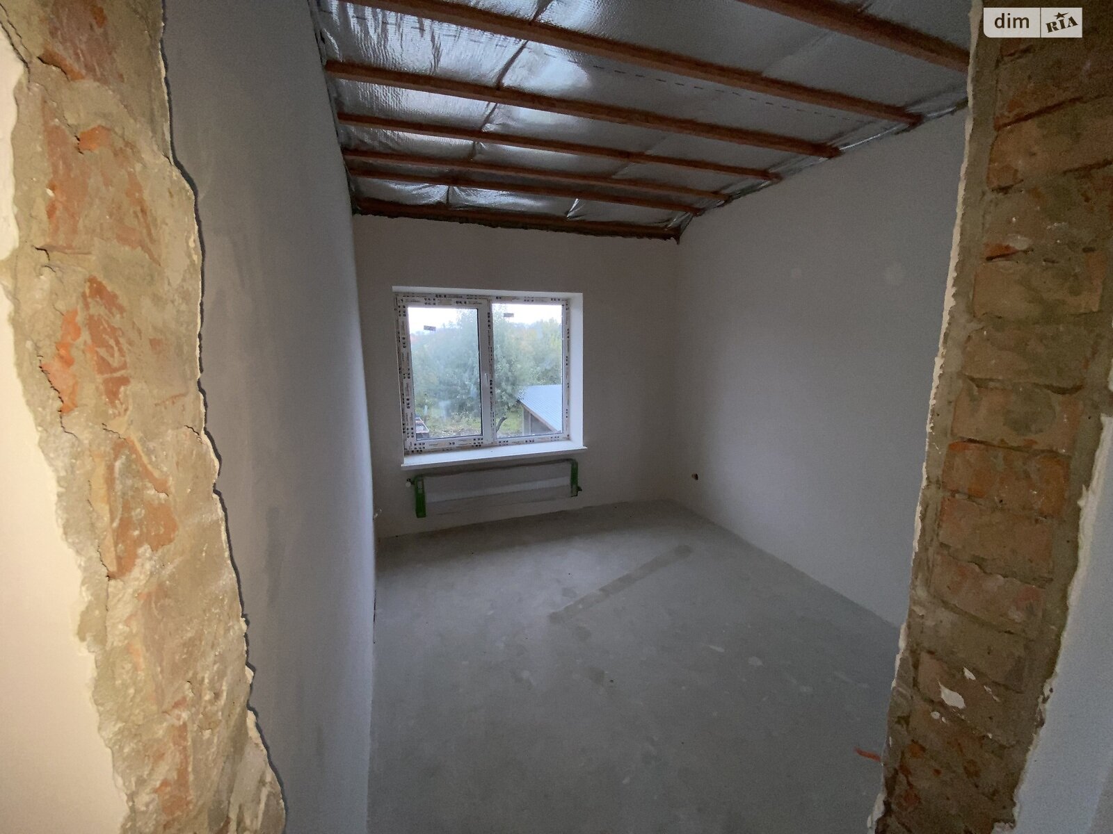 двоповерховий таунхаус, 107 кв. м, кирпич. Продаж в Вінниці, район Старе місто фото 1