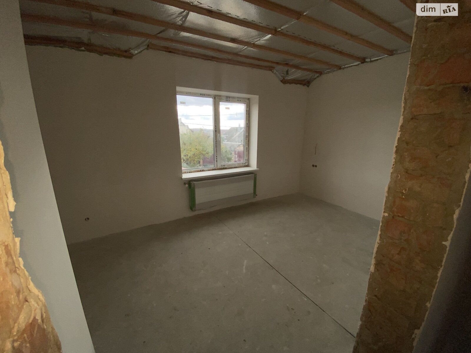 двоповерховий таунхаус, 107 кв. м, кирпич. Продаж в Вінниці, район Старе місто фото 1