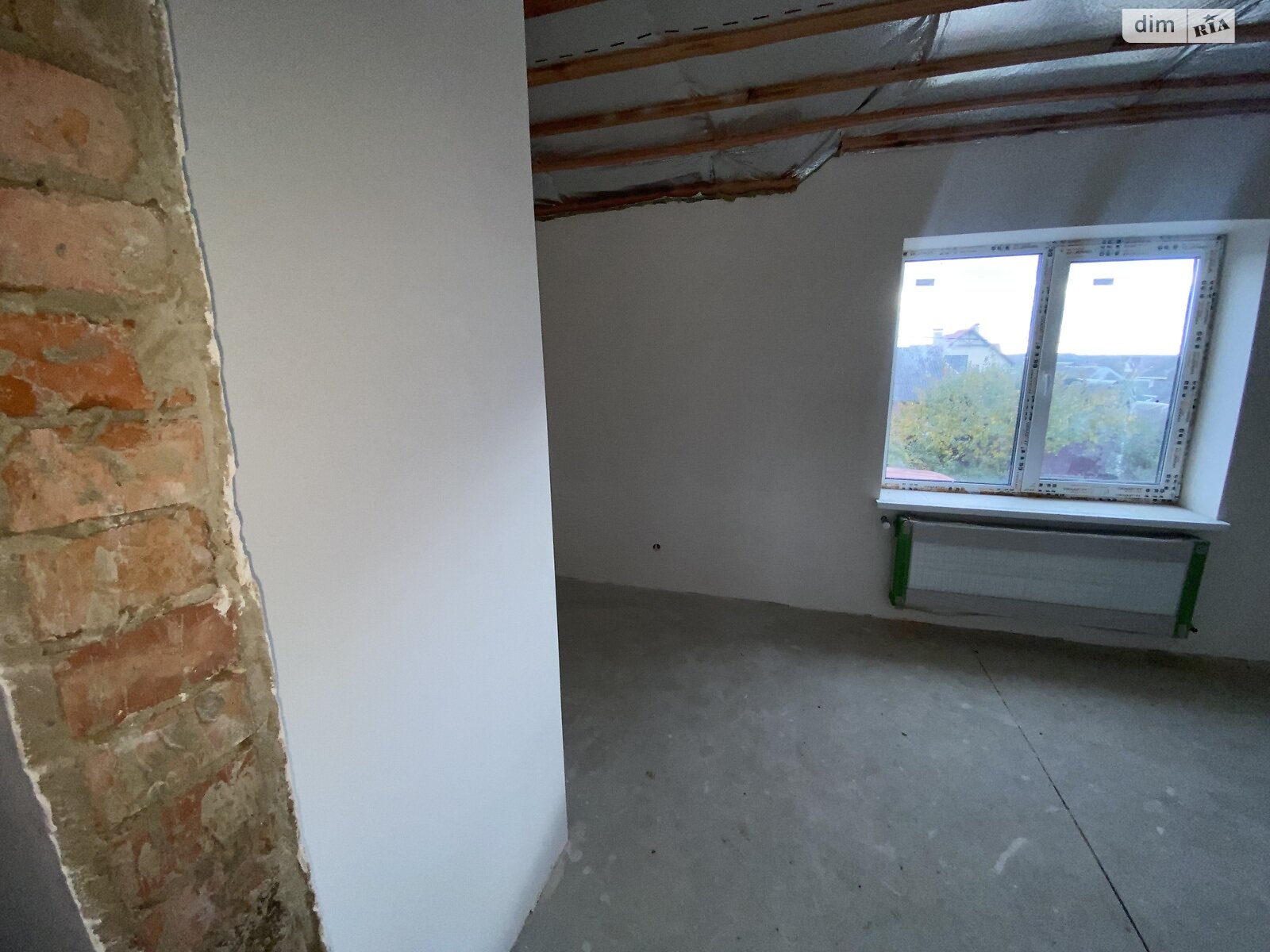 двоповерховий таунхаус, 107 кв. м, кирпич. Продаж в Вінниці, район Старе місто фото 1