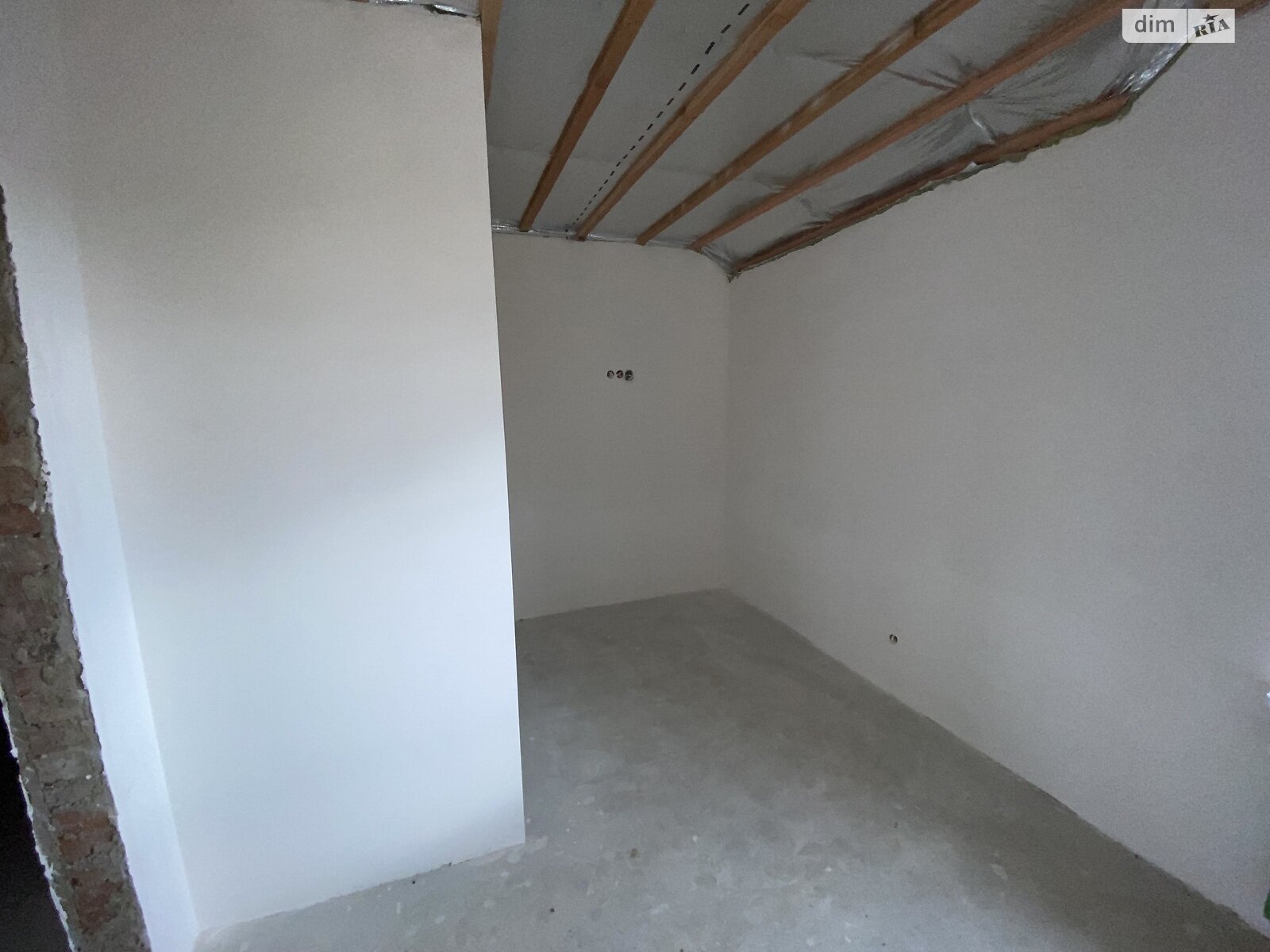 двоповерховий таунхаус, 107 кв. м, кирпич. Продаж в Вінниці, район Старе місто фото 1