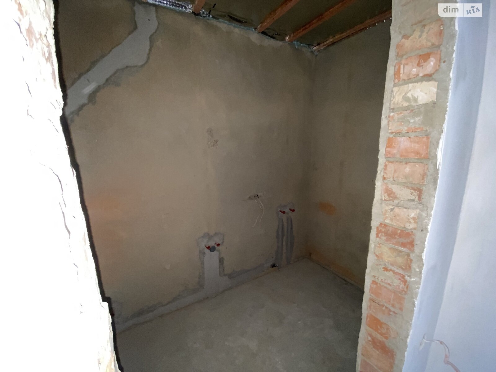 двоповерховий таунхаус, 107 кв. м, кирпич. Продаж в Вінниці, район Старе місто фото 1