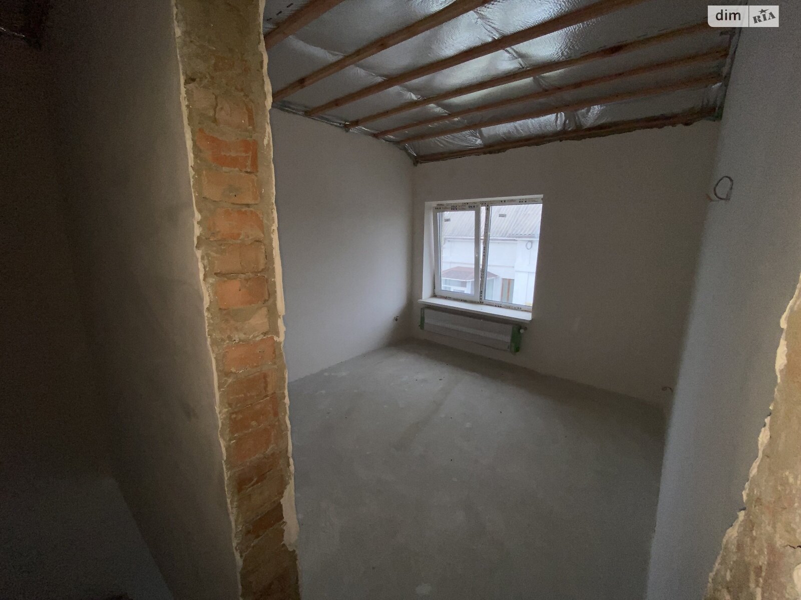 двоповерховий таунхаус, 107 кв. м, кирпич. Продаж в Вінниці, район Старе місто фото 1