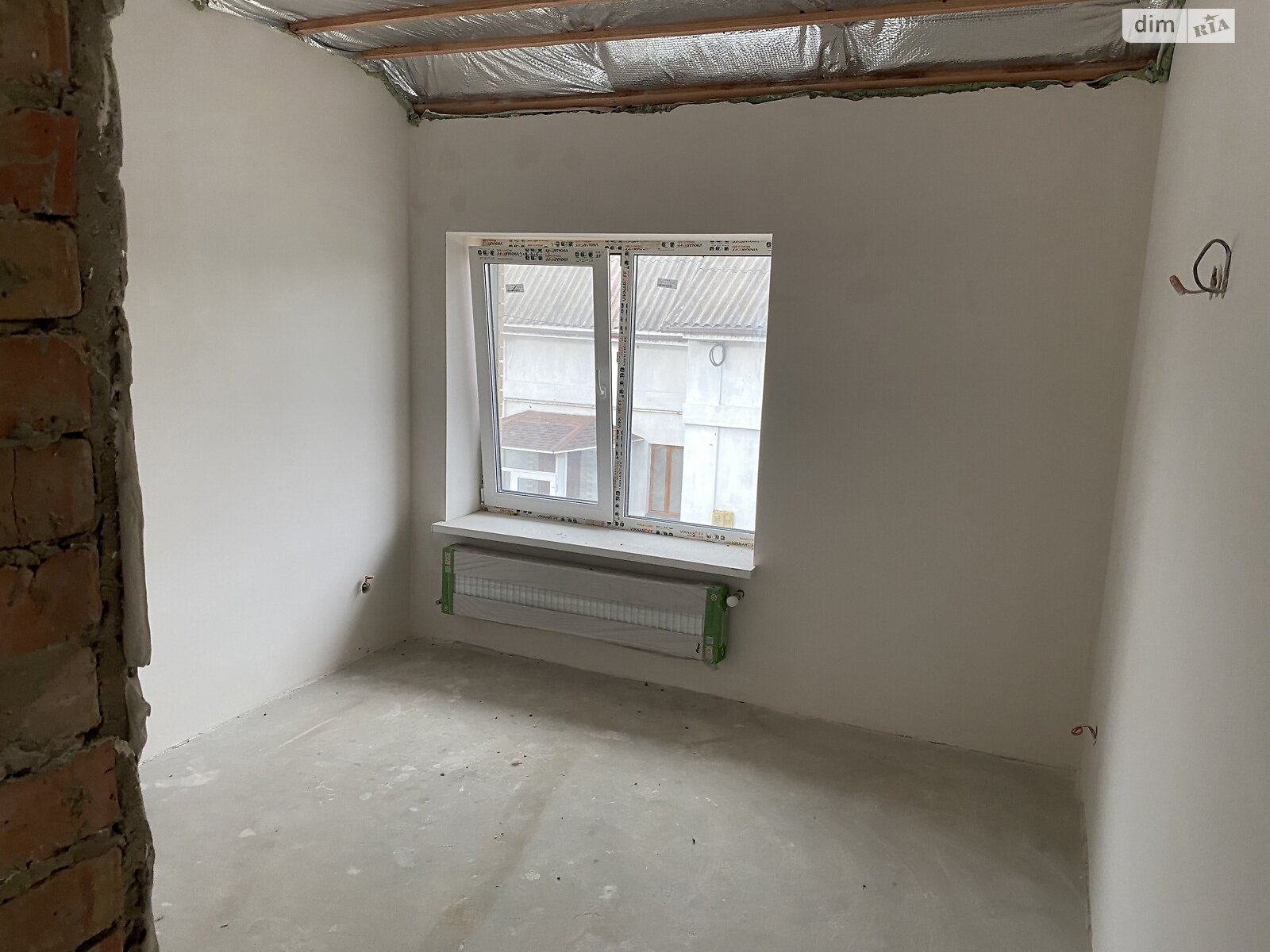 двоповерховий таунхаус, 105 кв. м, кирпич. Продаж в Вінниці, район Старе місто фото 1 двоповерховий таунхаус, 105 кв. м, кирпич. Продаж в Вінниці, район Старе місто фото 1