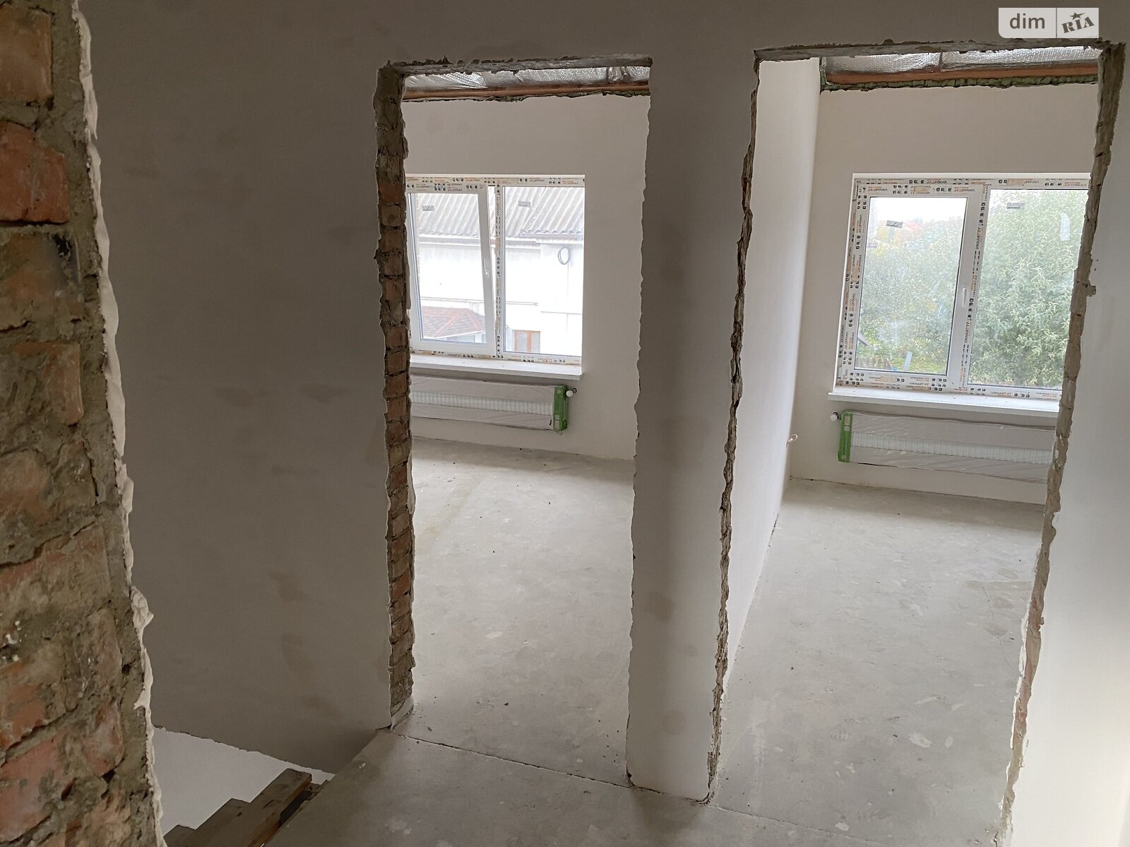 двоповерховий таунхаус, 105 кв. м, кирпич. Продаж в Вінниці, район Старе місто фото 1 двоповерховий таунхаус, 105 кв. м, кирпич. Продаж в Вінниці, район Старе місто фото 1