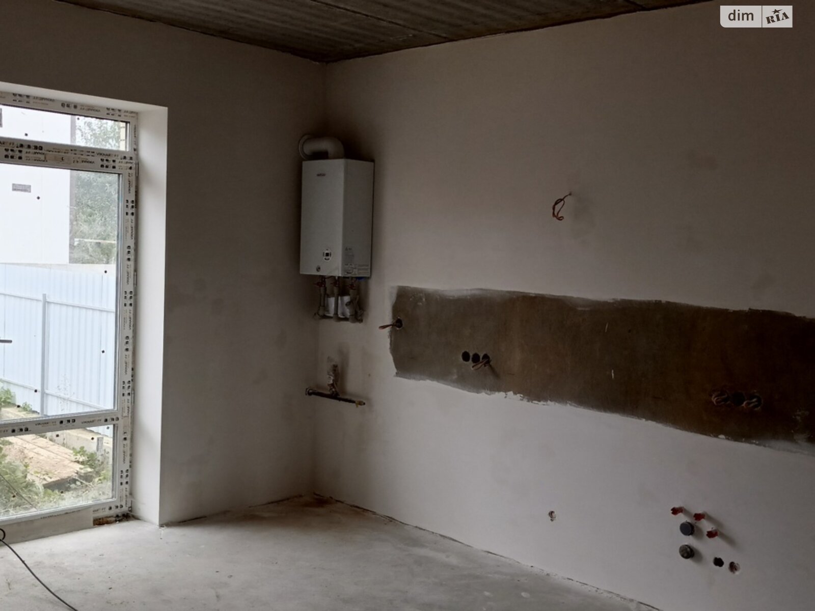 двухэтажный таунхаус, 110 кв. м, кирпич. Продажа в Виннице район Старый город фото 1 двухэтажный таунхаус, 110 кв. м, кирпич. Продажа в Виннице район Старый город фото 1