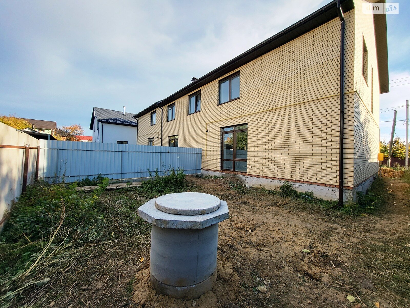 двоповерховий таунхаус, 105 кв. м, цегла. Продаж в Вінниці, район Старе місто фото 1 двоповерховий таунхаус, 105 кв. м, цегла. Продаж в Вінниці, район Старе місто фото 1