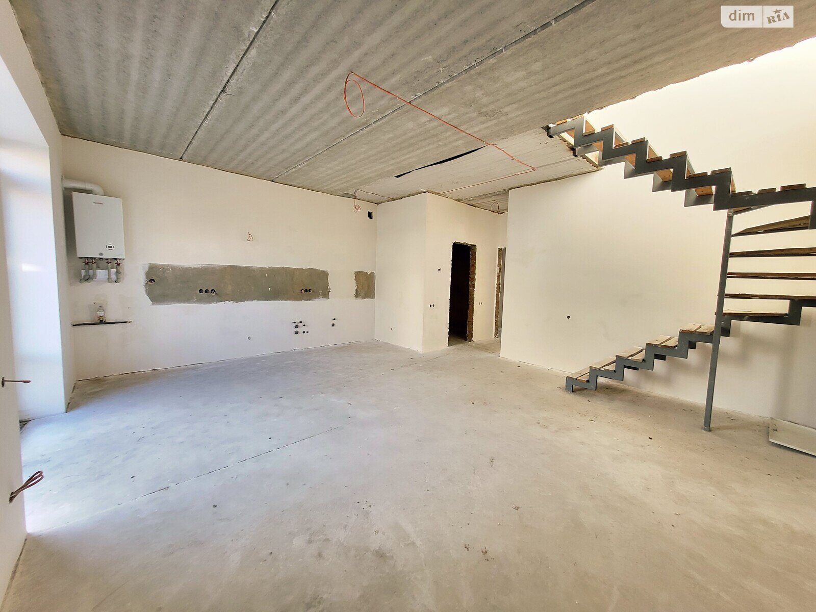 двоповерховий таунхаус, 105 кв. м, цегла. Продаж в Вінниці, район Старе місто фото 1 двоповерховий таунхаус, 105 кв. м, цегла. Продаж в Вінниці, район Старе місто фото 1