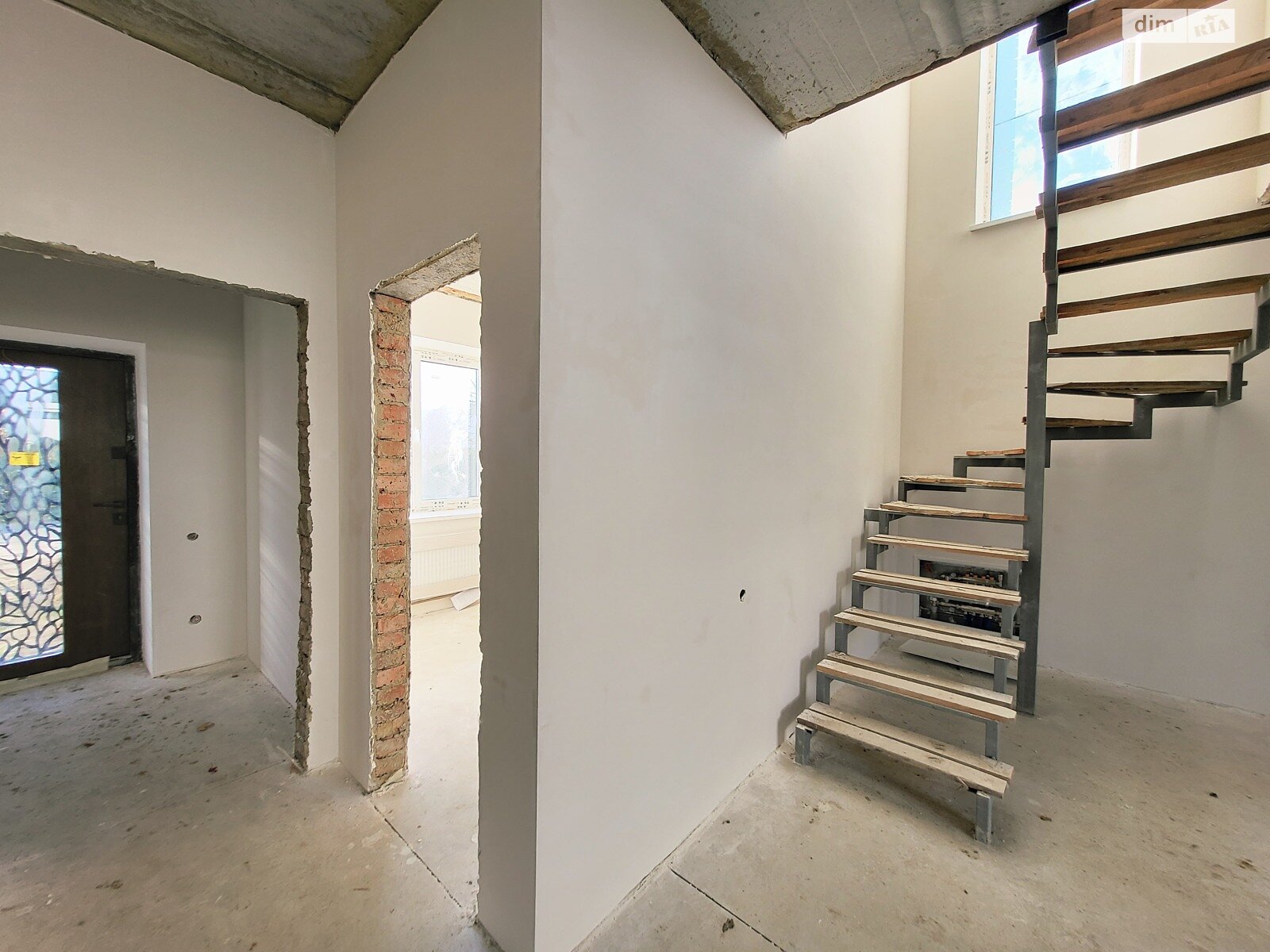 двоповерховий таунхаус, 105 кв. м, цегла. Продаж в Вінниці, район Старе місто фото 1 двоповерховий таунхаус, 105 кв. м, цегла. Продаж в Вінниці, район Старе місто фото 1