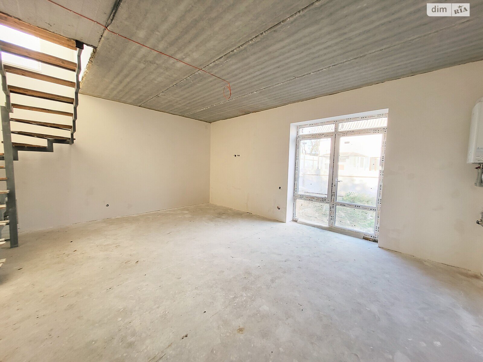 двоповерховий таунхаус, 105 кв. м, цегла. Продаж в Вінниці, район Старе місто фото 1 двоповерховий таунхаус, 105 кв. м, цегла. Продаж в Вінниці, район Старе місто фото 1