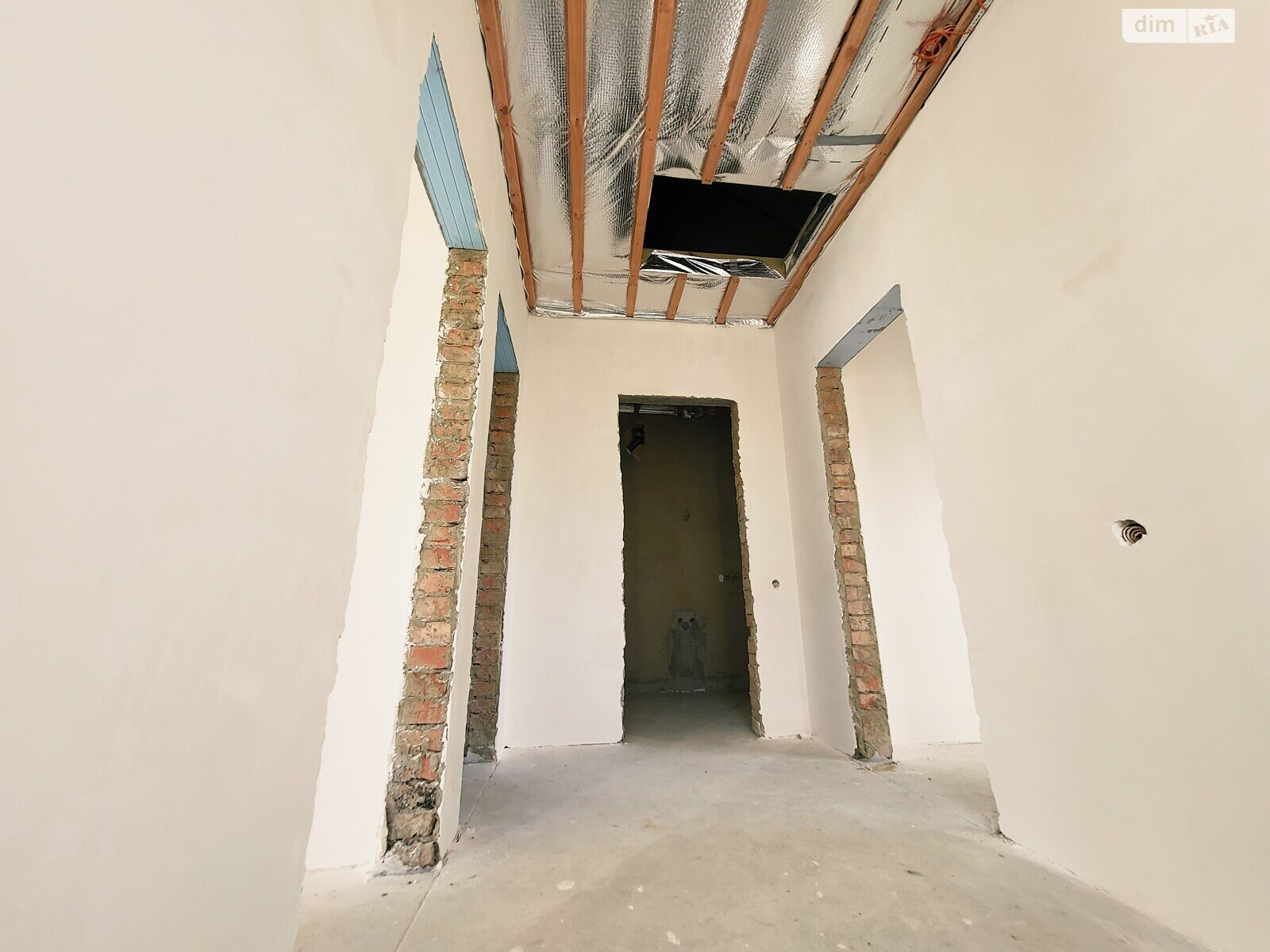 двоповерховий таунхаус, 105 кв. м, цегла. Продаж в Вінниці, район Старе місто фото 1 двоповерховий таунхаус, 105 кв. м, цегла. Продаж в Вінниці, район Старе місто фото 1