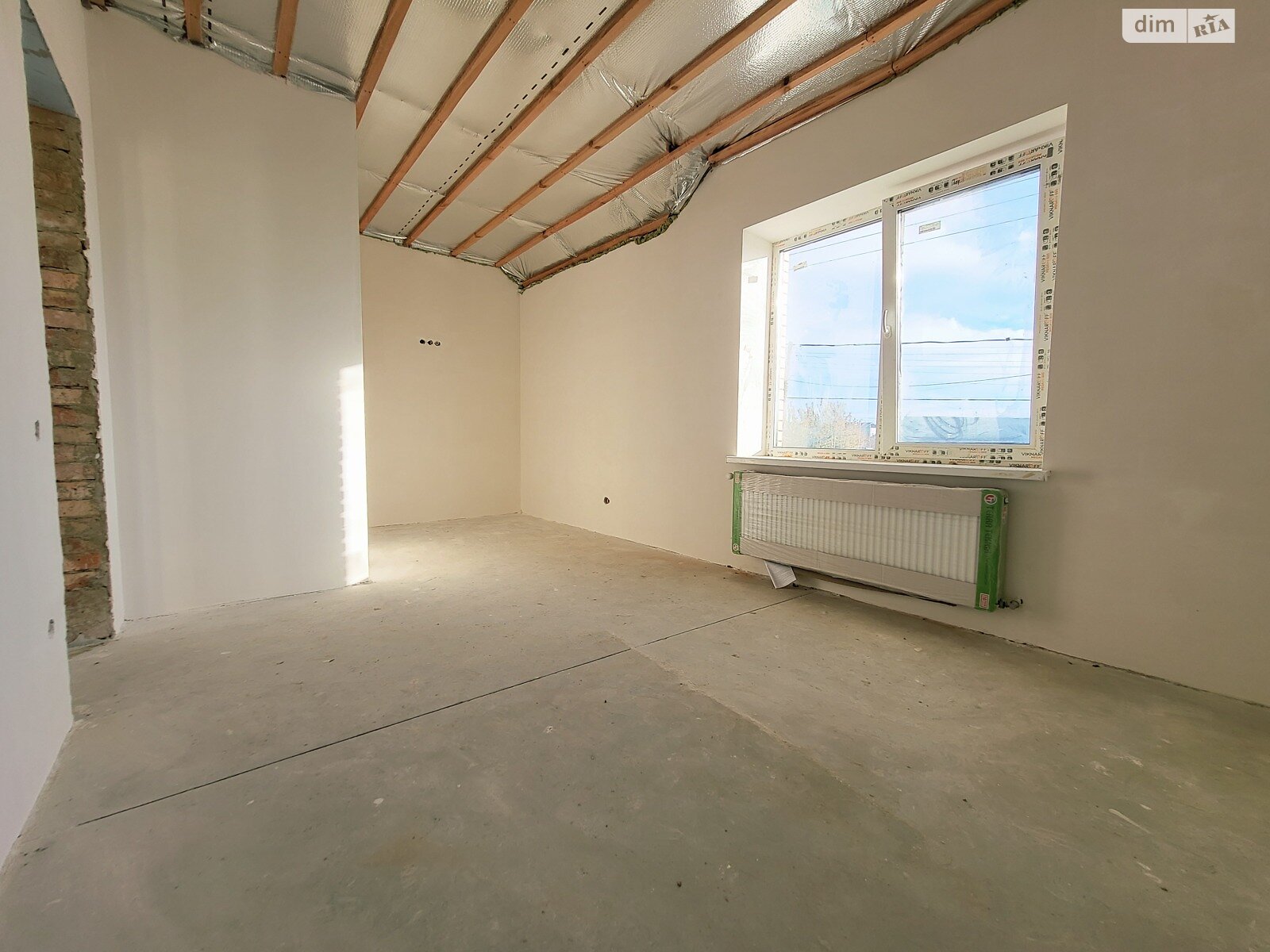 двоповерховий таунхаус, 105 кв. м, цегла. Продаж в Вінниці, район Старе місто фото 1 двоповерховий таунхаус, 105 кв. м, цегла. Продаж в Вінниці, район Старе місто фото 1