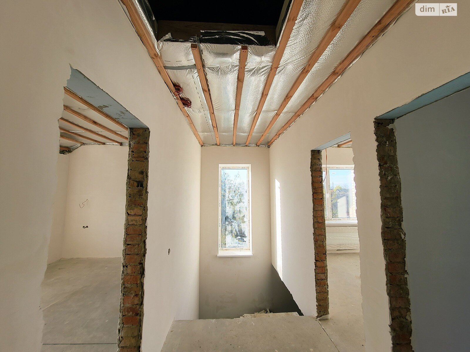 двоповерховий таунхаус, 105 кв. м, цегла. Продаж в Вінниці, район Старе місто фото 1 двоповерховий таунхаус, 105 кв. м, цегла. Продаж в Вінниці, район Старе місто фото 1