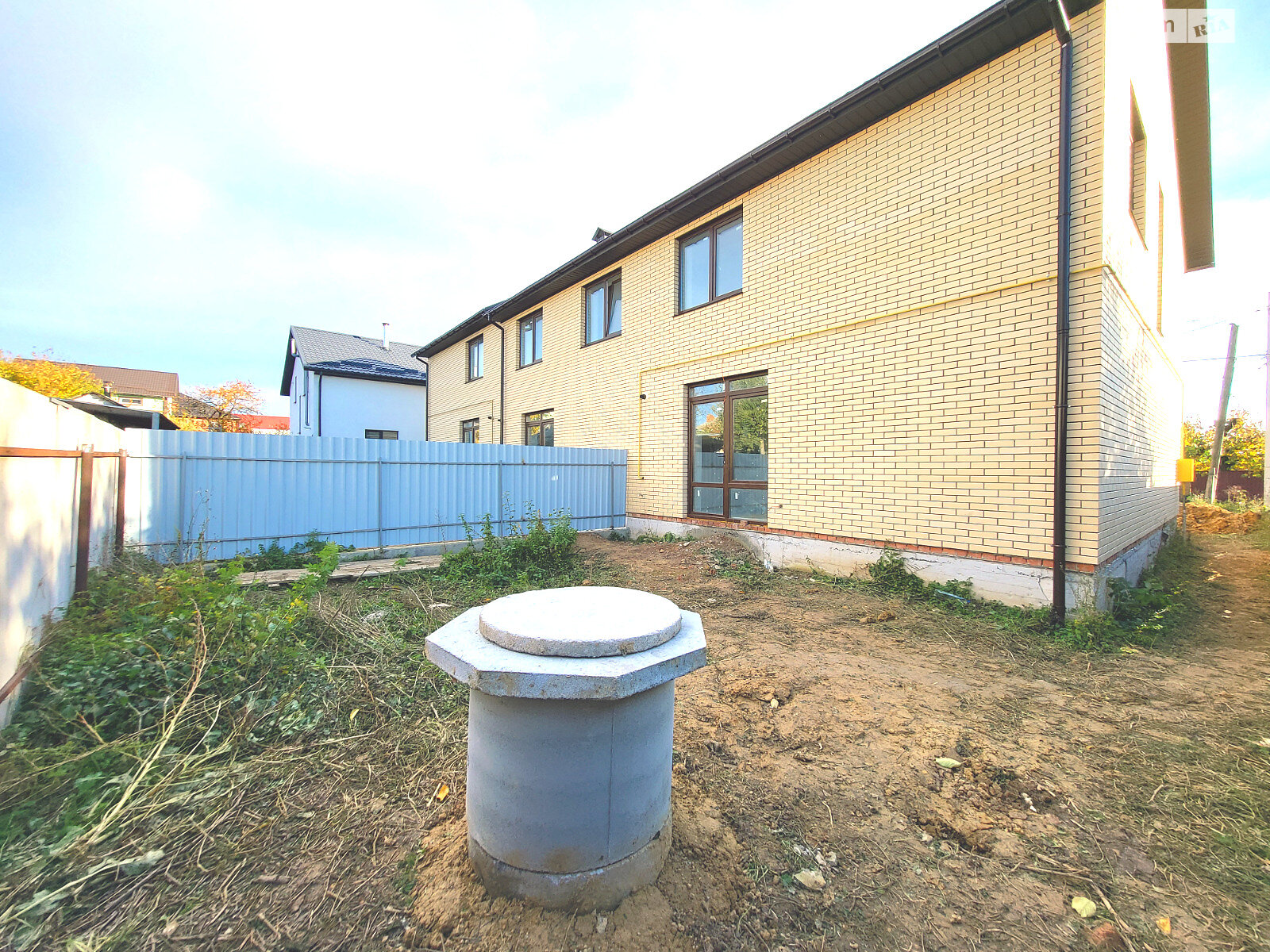 двоповерховий таунхаус, 105 кв. м, цегла. Продаж в Вінниці, район Старе місто фото 1 двоповерховий таунхаус, 105 кв. м, цегла. Продаж в Вінниці, район Старе місто фото 1