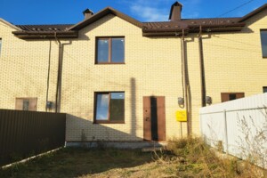 двухэтажный таунхаус, 103 кв. м, кирпич. Продажа в Виннице район Старый город фото 2 двухэтажный таунхаус, 103 кв. м, кирпич. Продажа в Виннице район Старый город фото 2