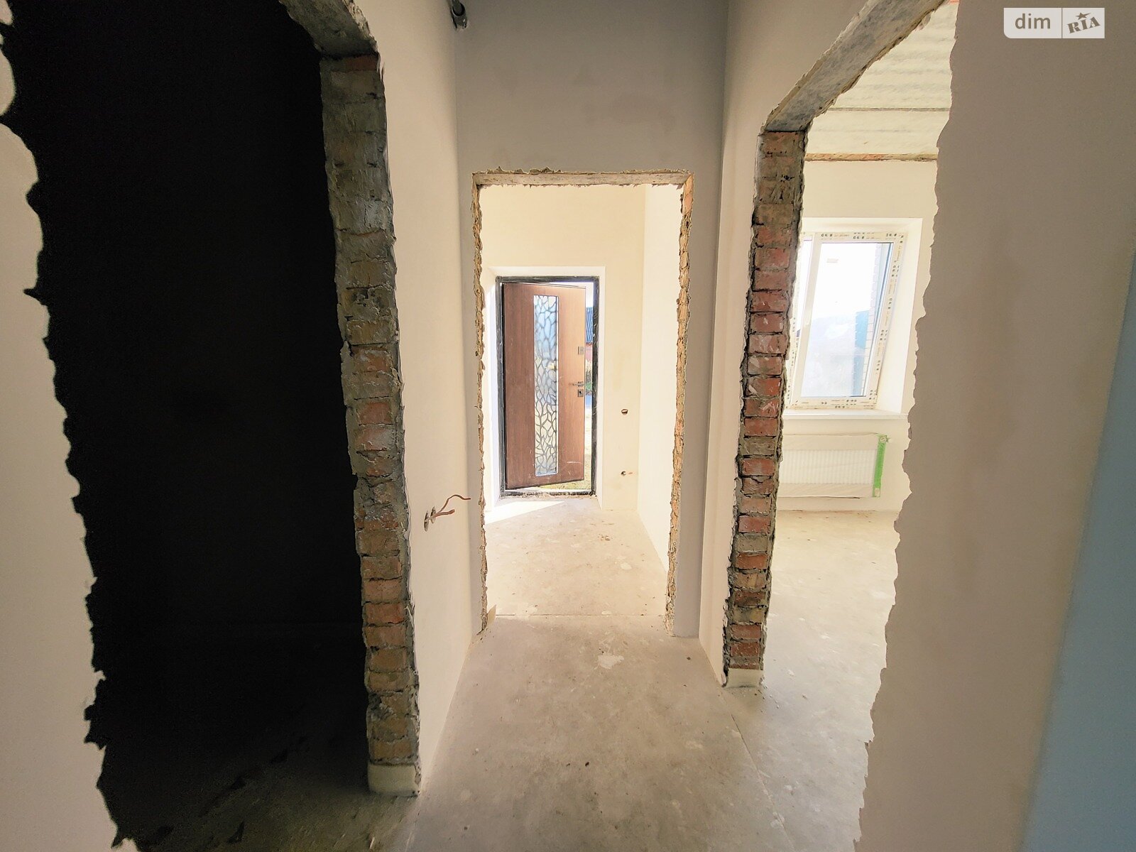 двухэтажный таунхаус, 103 кв. м, кирпич. Продажа в Виннице район Старый город фото 1 двухэтажный таунхаус, 103 кв. м, кирпич. Продажа в Виннице район Старый город фото 1