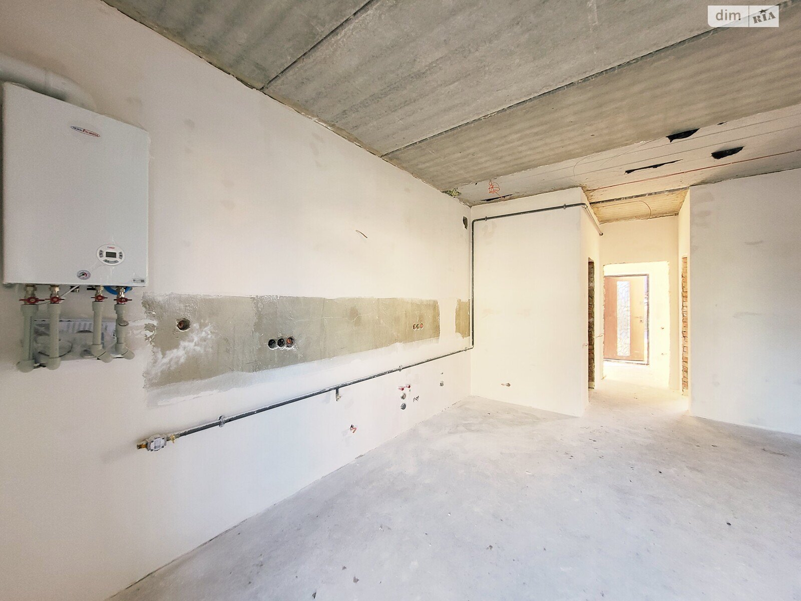 двухэтажный таунхаус, 103 кв. м, кирпич. Продажа в Виннице район Старый город фото 1 двухэтажный таунхаус, 103 кв. м, кирпич. Продажа в Виннице район Старый город фото 1