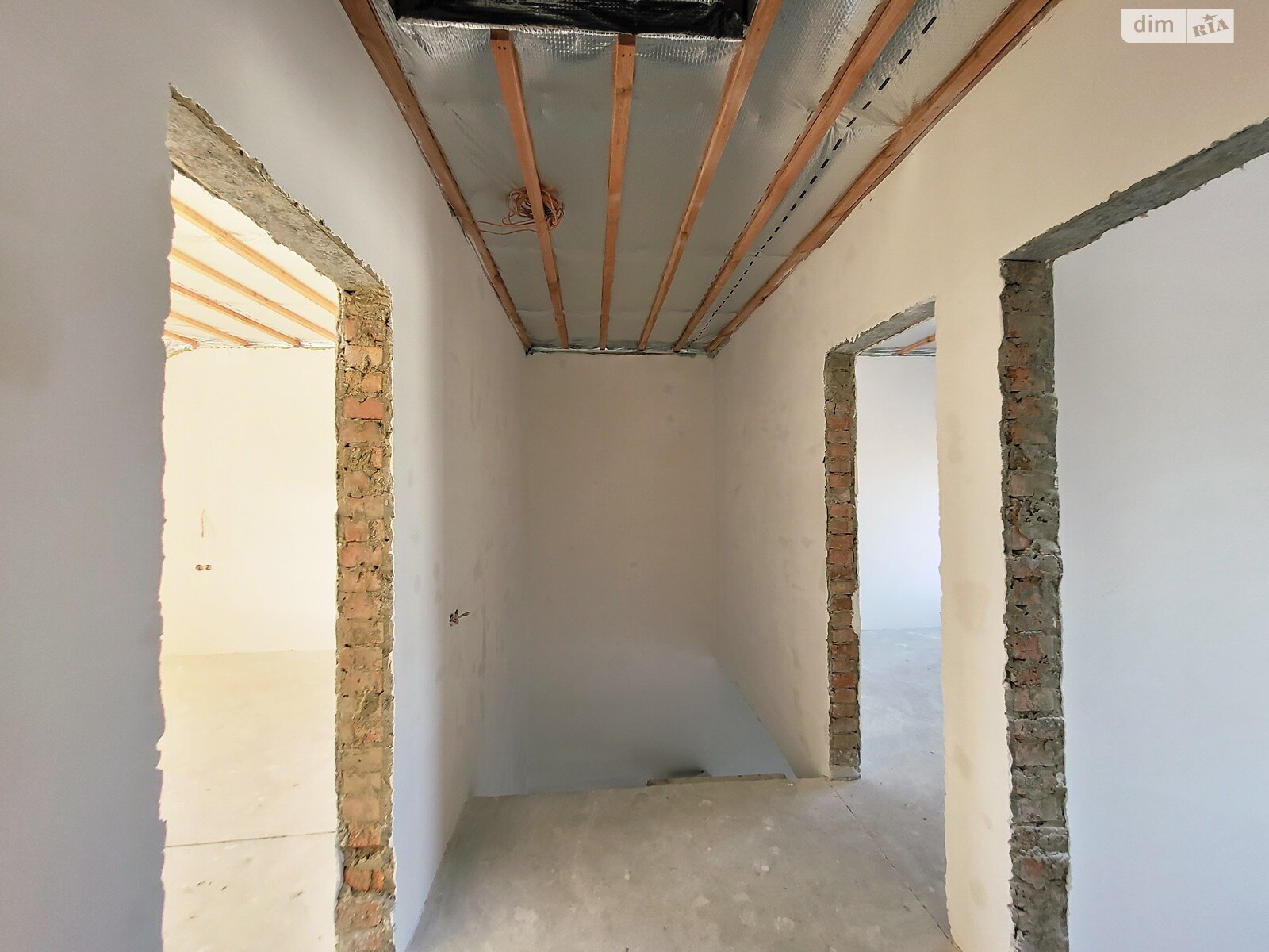 двухэтажный таунхаус, 103 кв. м, кирпич. Продажа в Виннице район Старый город фото 1 двухэтажный таунхаус, 103 кв. м, кирпич. Продажа в Виннице район Старый город фото 1